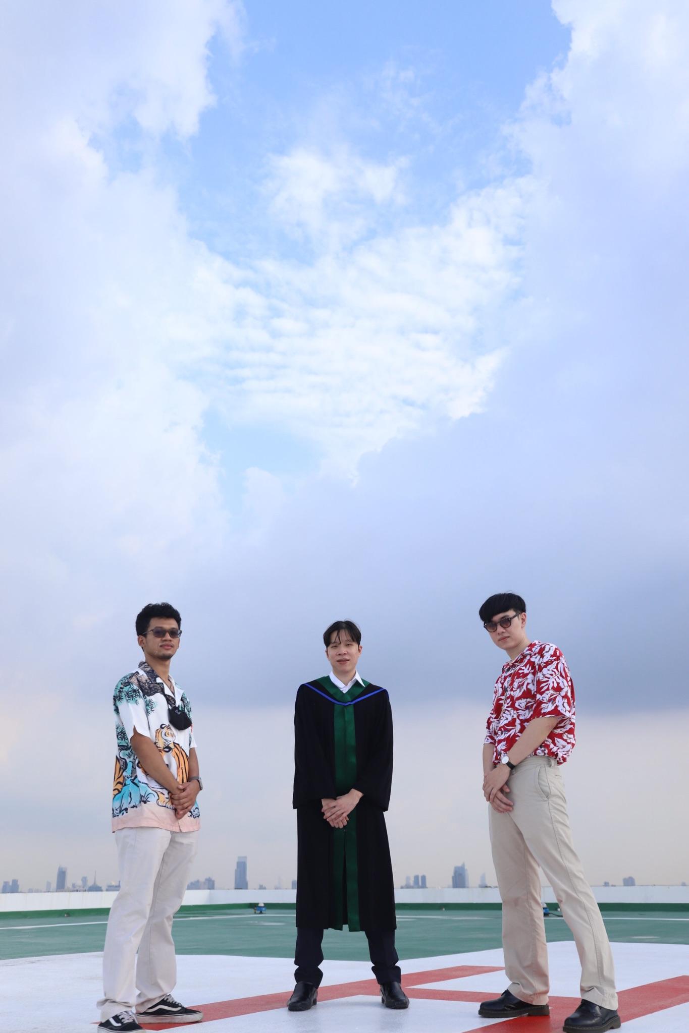 ผลงานรับปริญญา โดย Nanna.W Photograph ภาพที่ 9