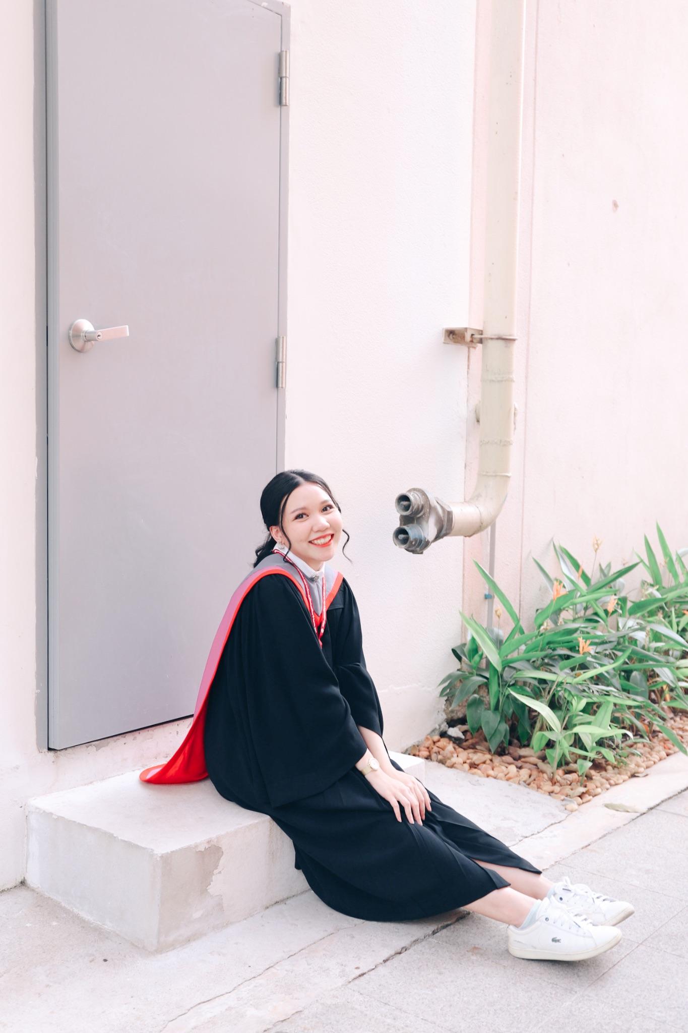 ผลงานรับปริญญา โดย Nanna.W Photograph ภาพที่ 11