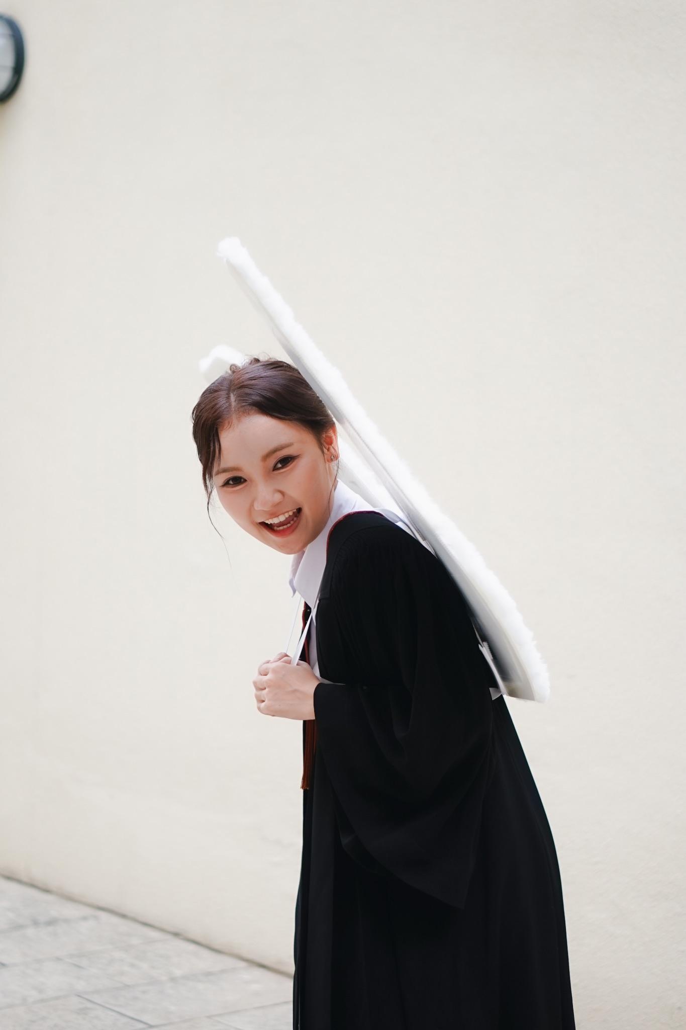 ผลงานรับปริญญา โดย Nanna.W Photograph ภาพที่ 7