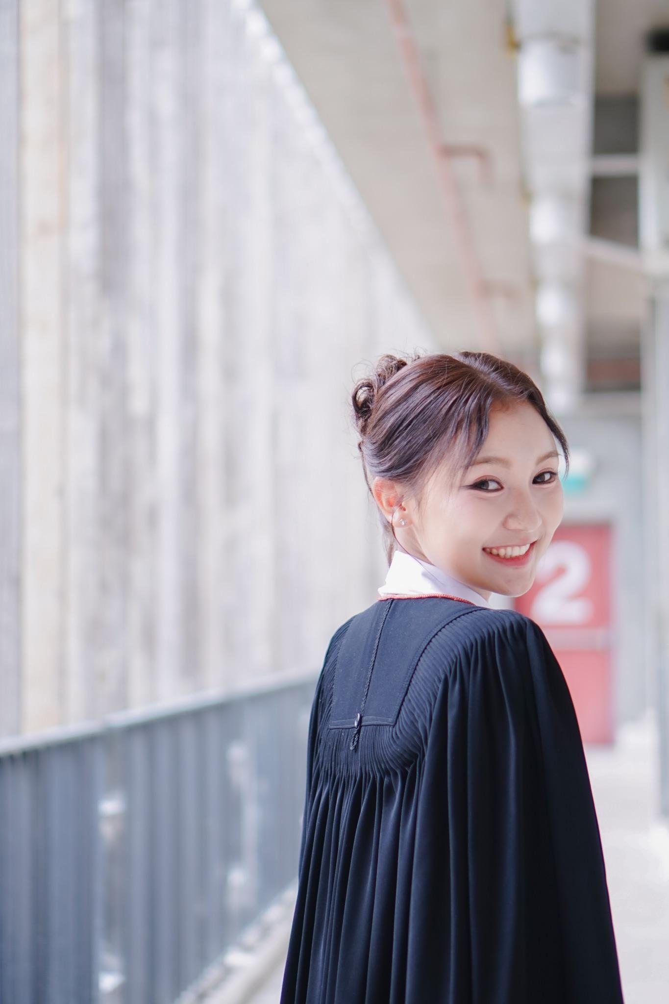 ผลงานรับปริญญา โดย Nanna.W Photograph ภาพที่ 6