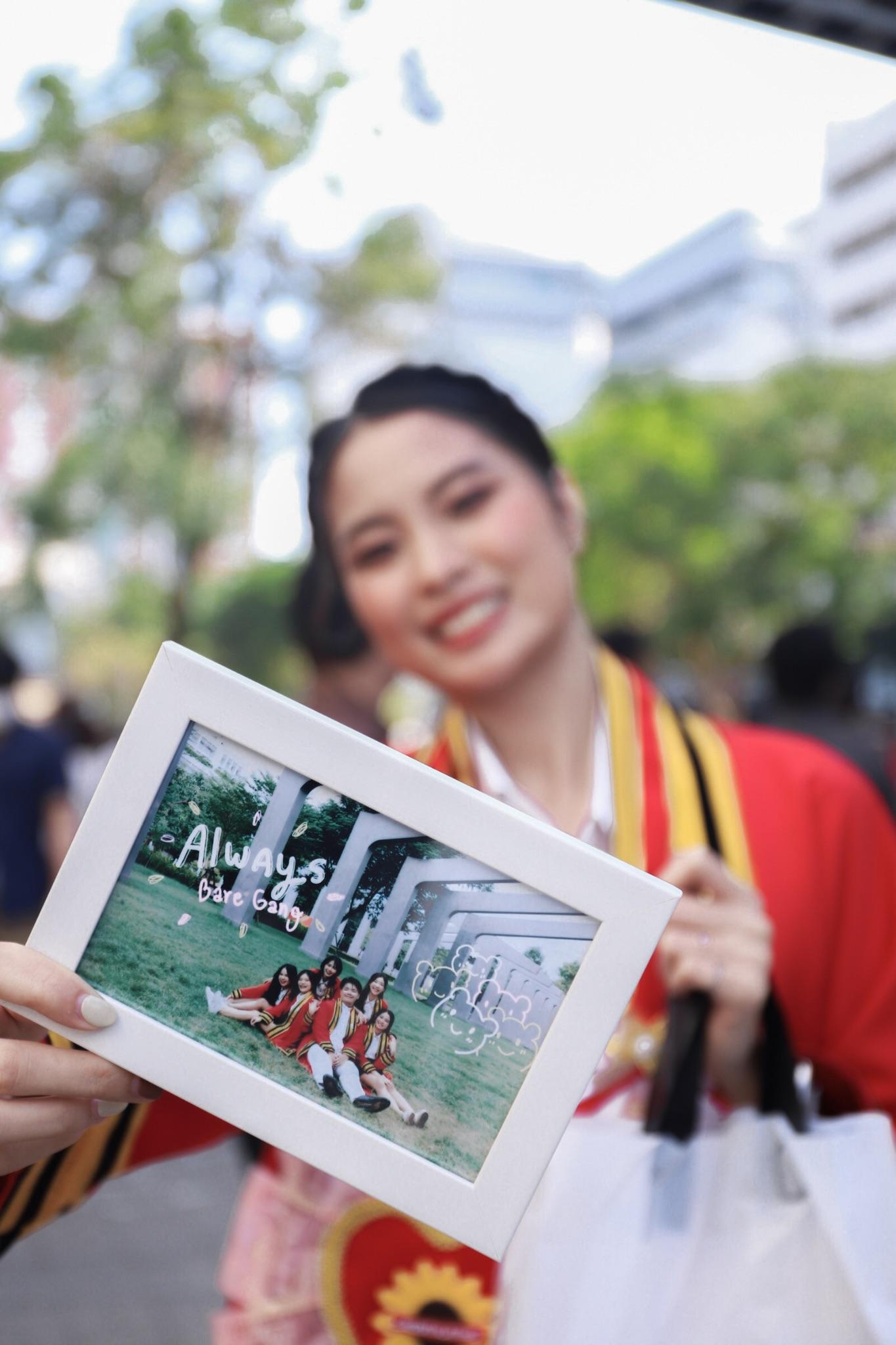 ผลงานรับปริญญา โดย Nanna.W Photograph ภาพที่ 2