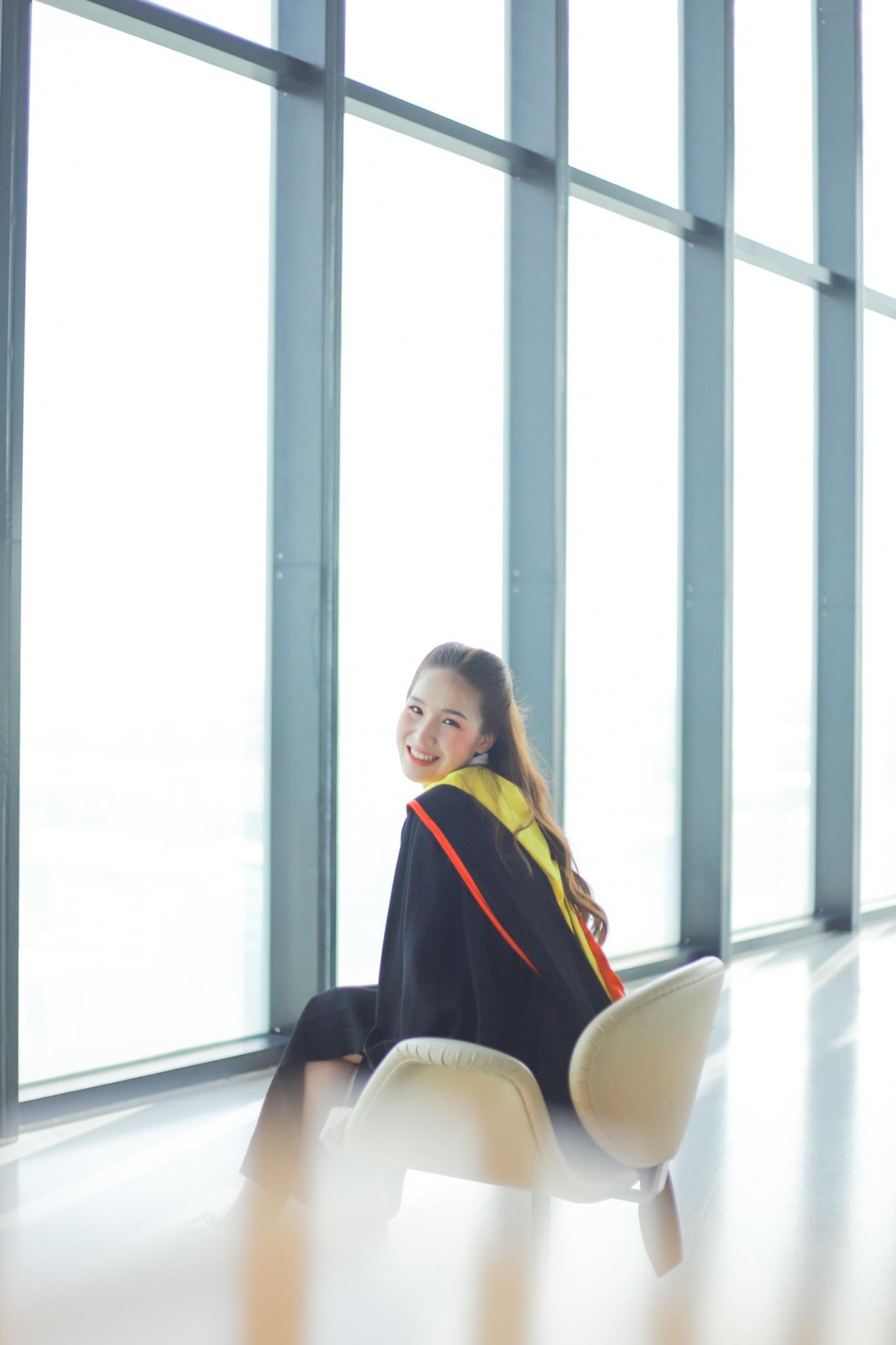 ผลงานรับปริญญา โดย Nanna.W Photograph ภาพที่ 8