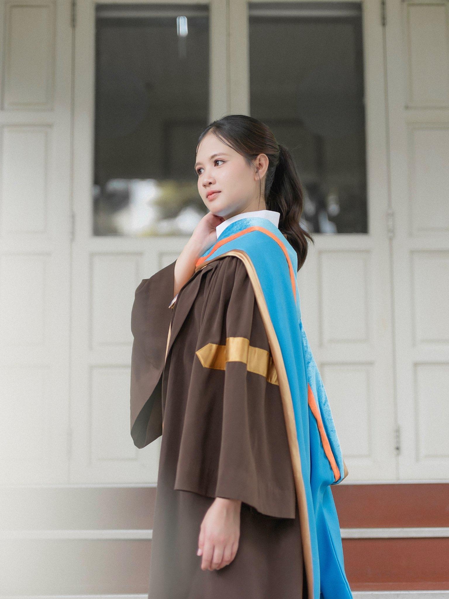 ผลงานรับปริญญา มหาวิทยาลัยสวนดุสิต โดย Softlit.Foto ภาพที่ 11