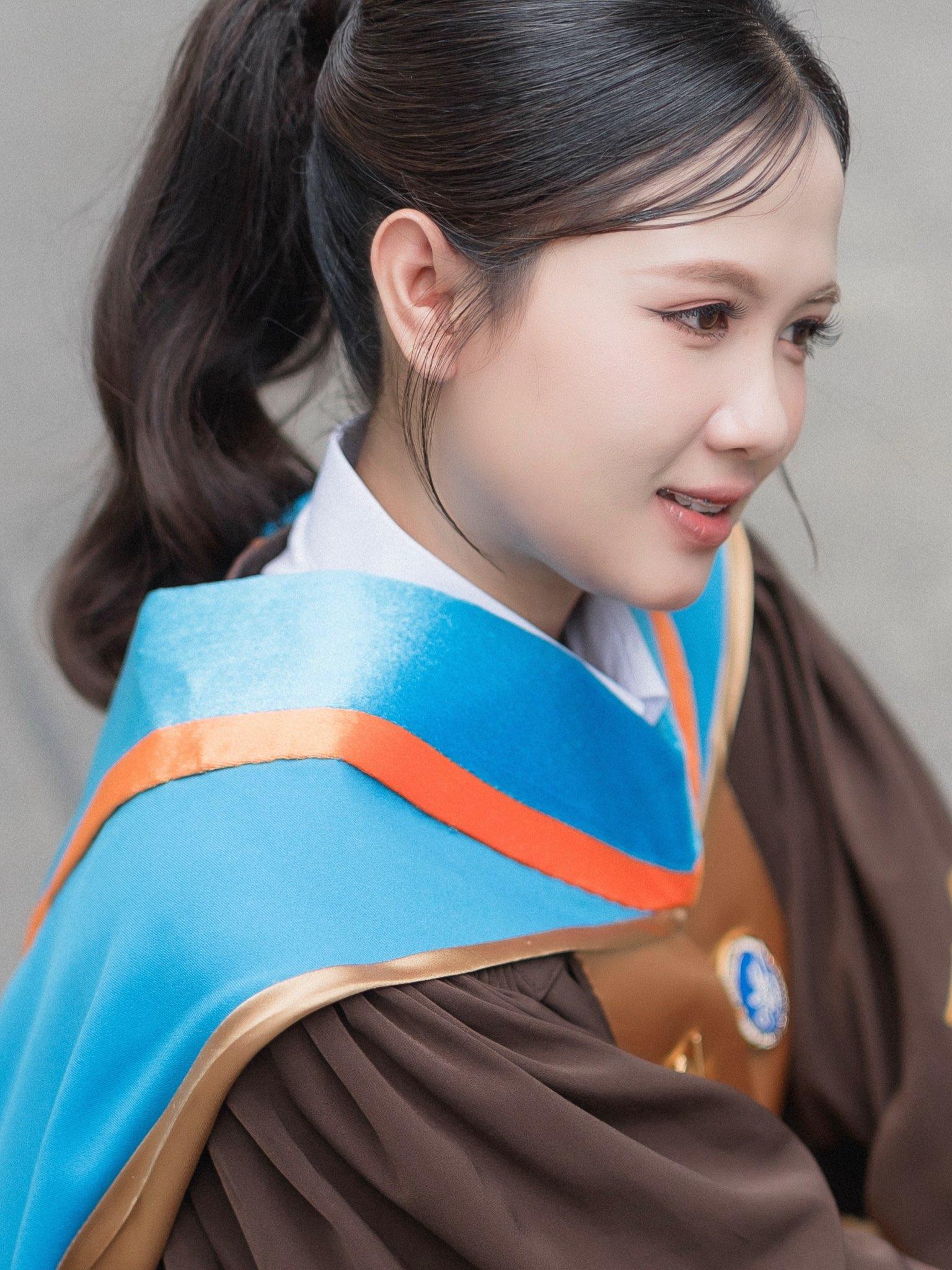 ผลงานรับปริญญา มหาวิทยาลัยสวนดุสิต โดย Softlit.Foto ภาพที่ 5