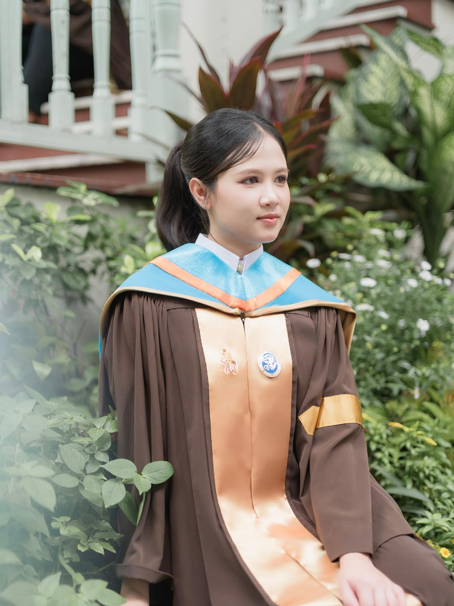 ผลงานรับปริญญา มหาวิทยาลัยสวนดุสิต โดย Softlit.Foto ภาพที่ 10