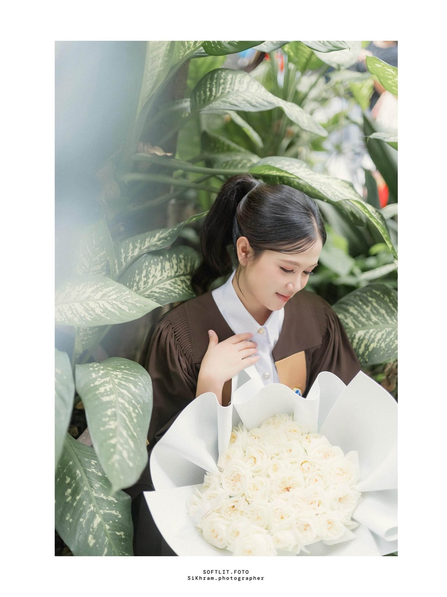 ผลงานรับปริญญา มหาวิทยาลัยสวนดุสิต โดย Softlit.Foto ภาพที่ 8