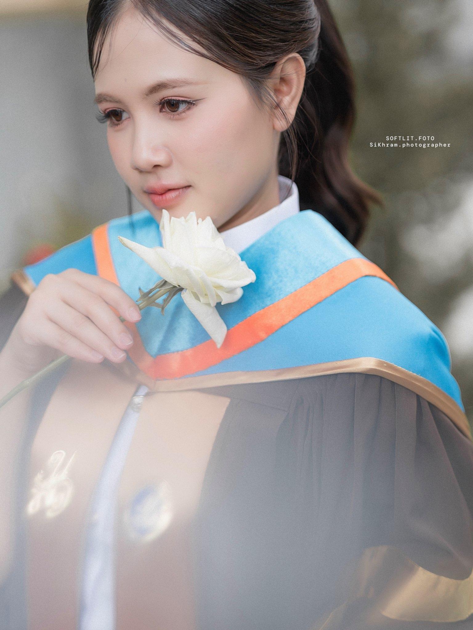 ผลงานรับปริญญา มหาวิทยาลัยสวนดุสิต โดย Softlit.Foto ภาพที่ 12