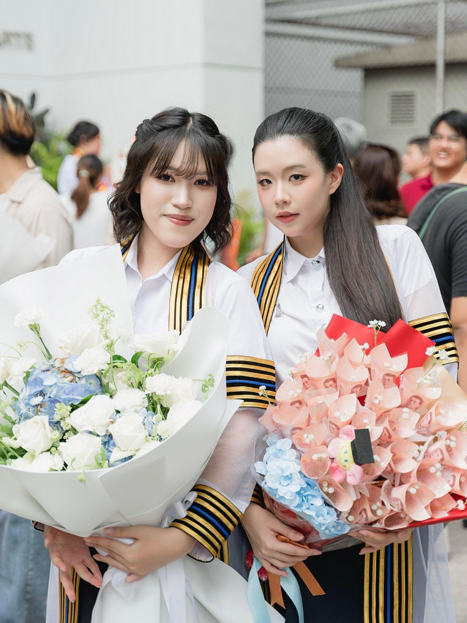 ผลงานรับปริญญา จุฬาลงกรณ์มหาวิทยาลัย โดย Softlit.Foto ภาพที่ 7