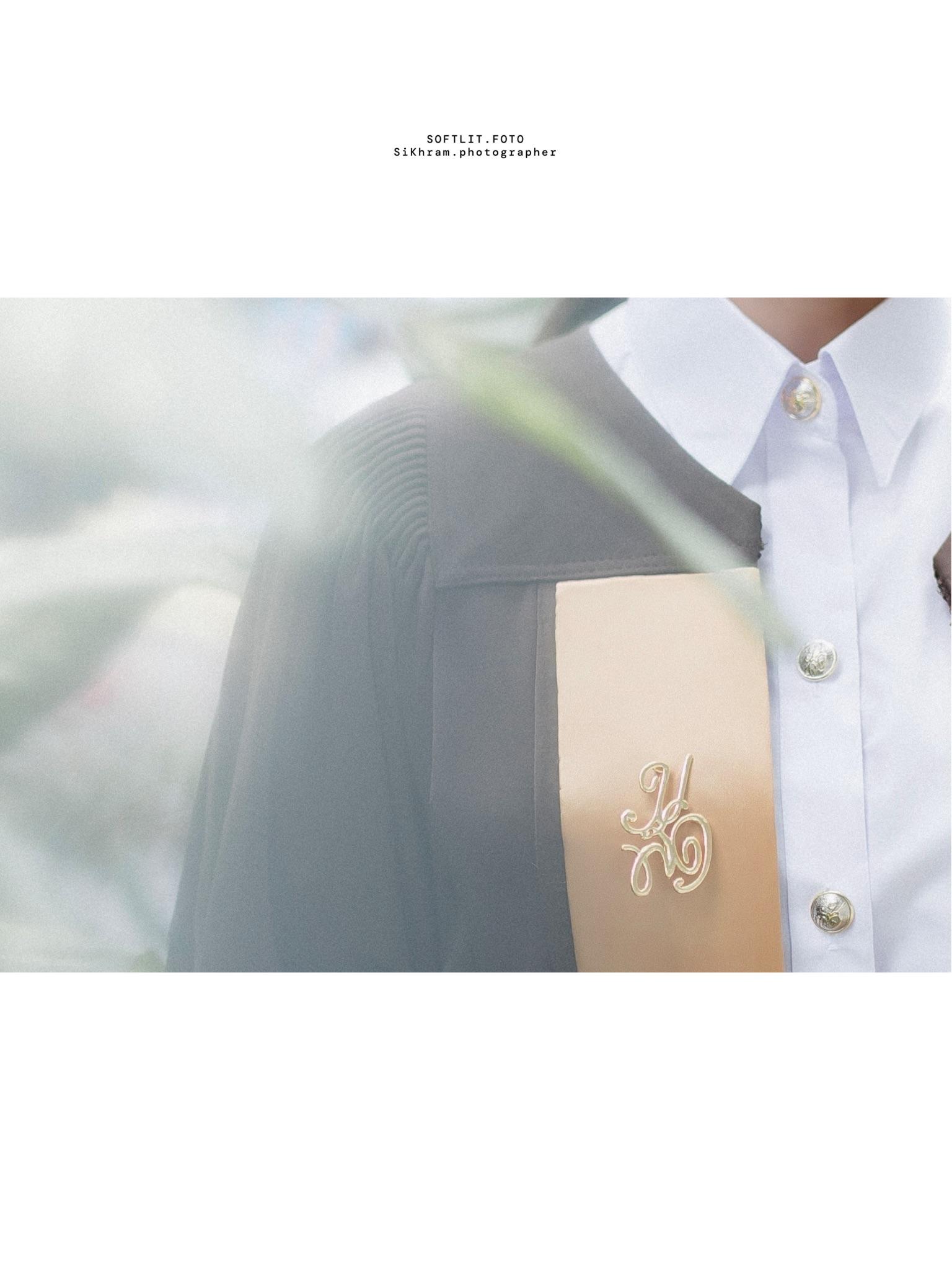 ผลงานรับปริญญา มหาวิทยาลัยสวนดุสิต โดย Softlit.Foto ภาพที่ 9
