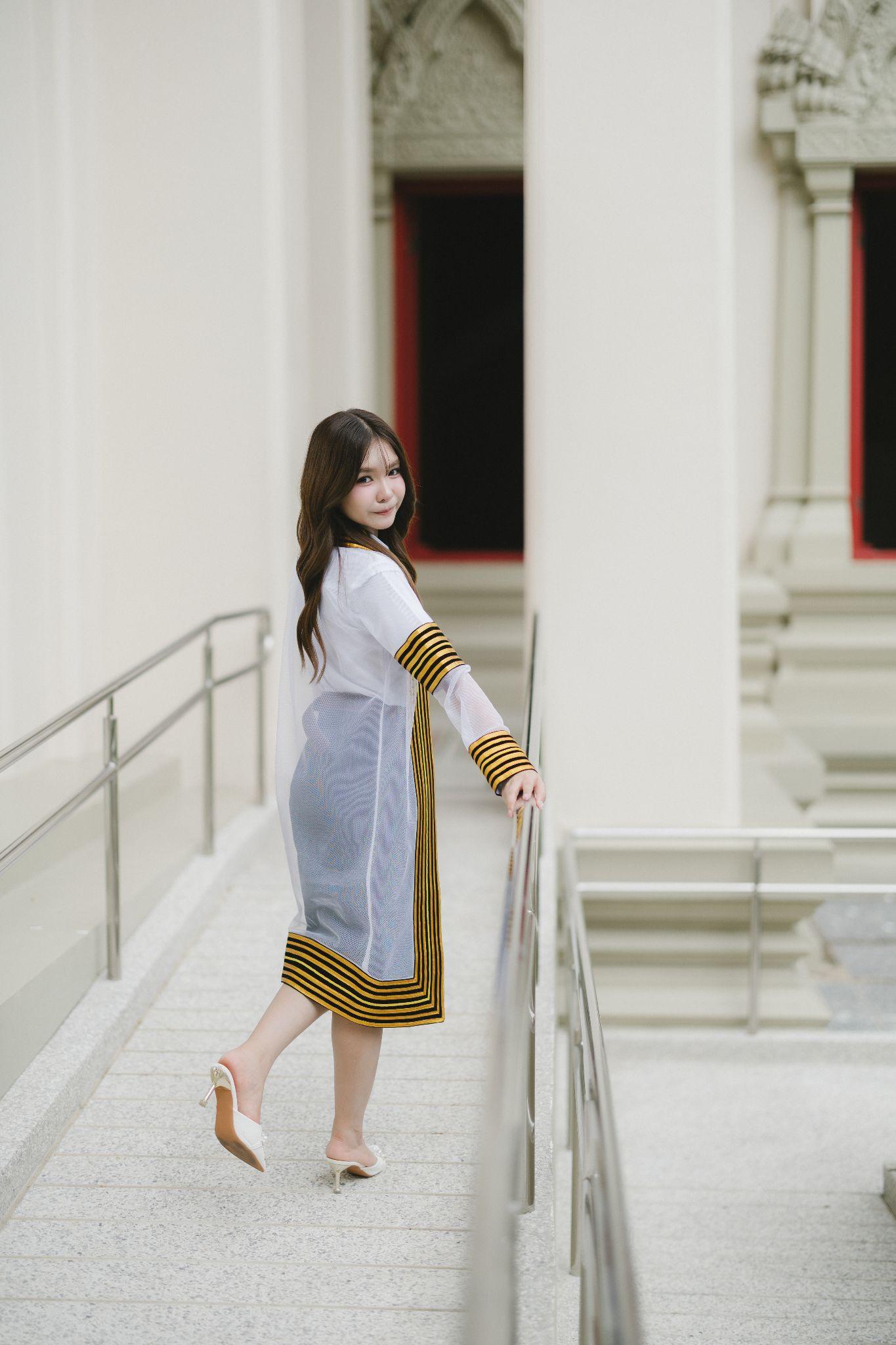 ผลงานรับปริญญา จุฬาลงกรณ์มหาวิทยาลัย โดย Chayanon Photographer ภาพที่ 12
