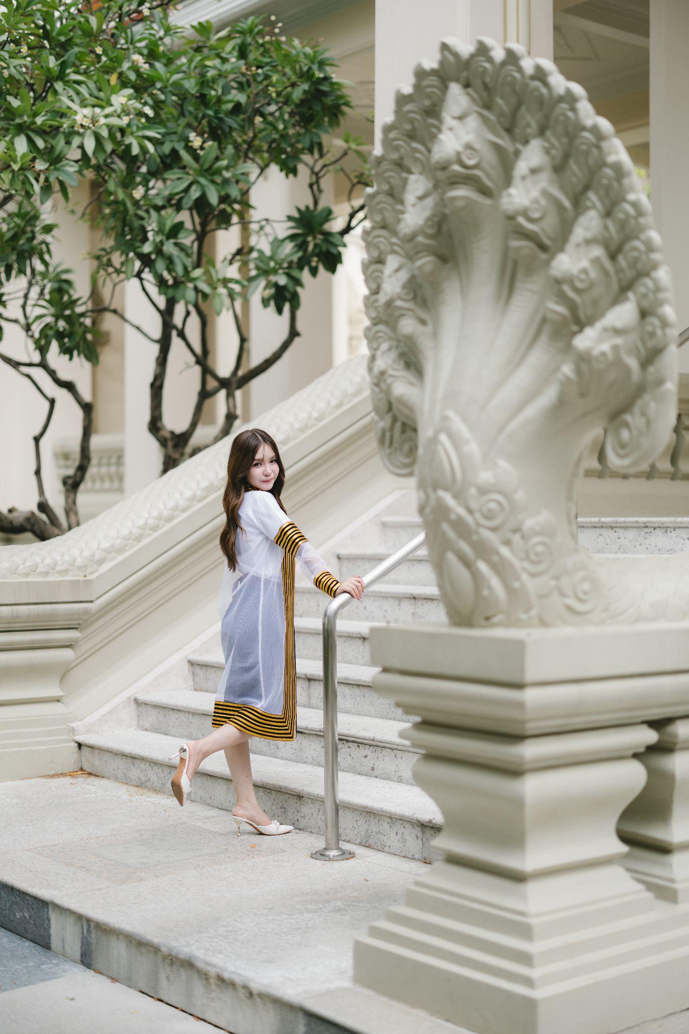 ผลงานรับปริญญา จุฬาลงกรณ์มหาวิทยาลัย โดย Chayanon Photographer ภาพที่ 10
