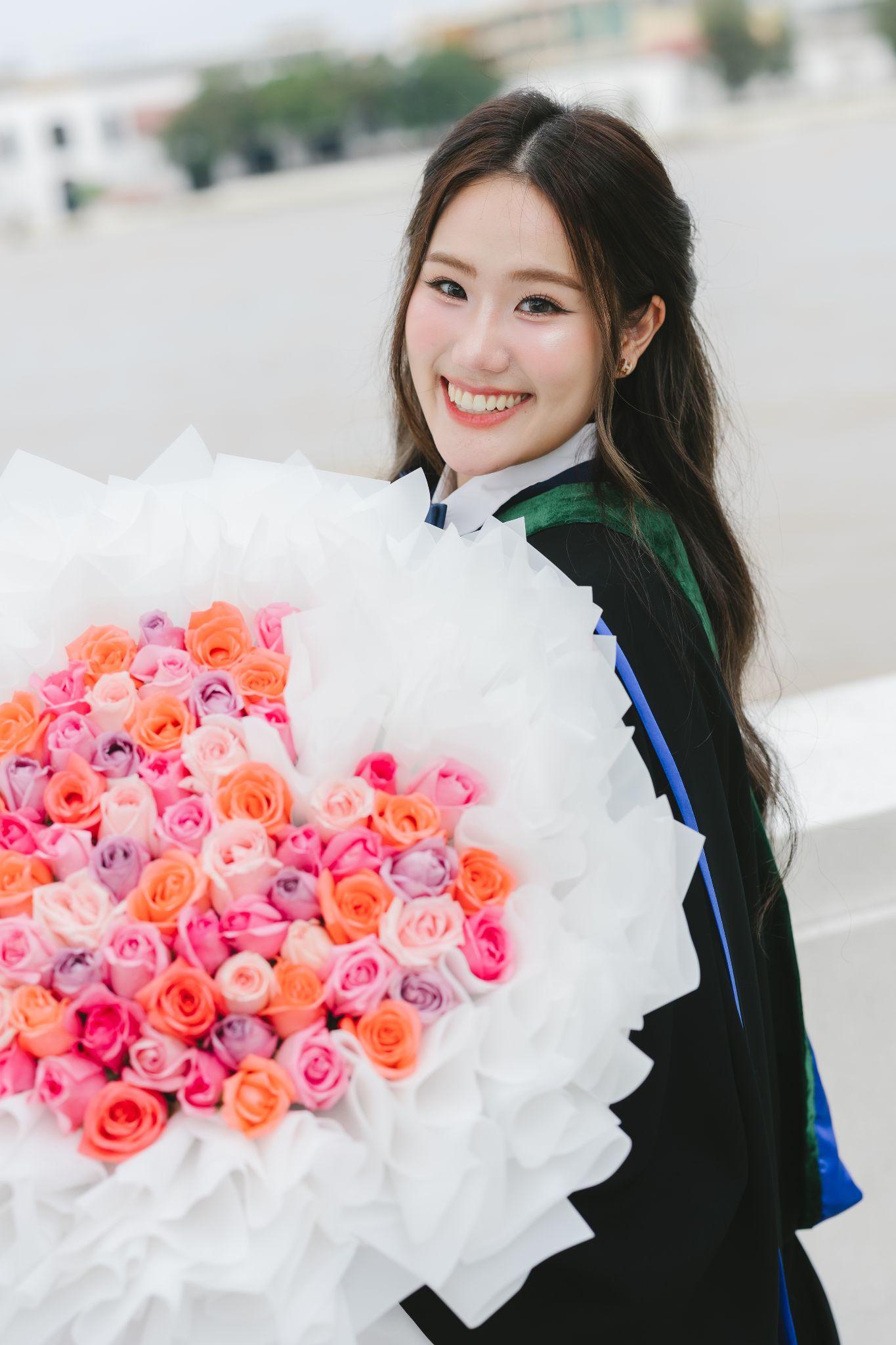 ผลงานรับปริญญา มหาวิทยาลัยมหิดล โดย Chayanon Photographer ภาพที่ 1