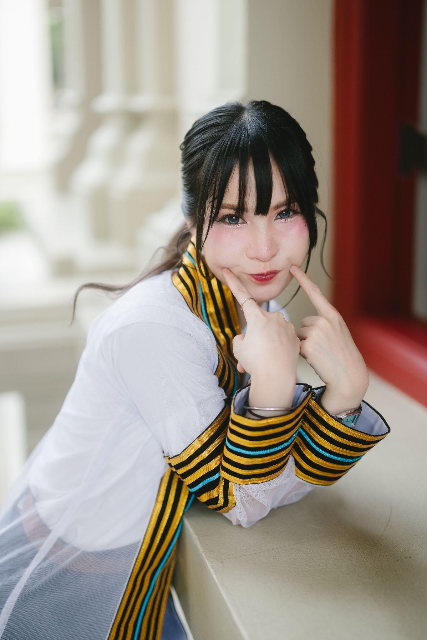 ผลงานรับปริญญา จุฬาลงกรณ์มหาวิทยาลัย โดย Chayanon Photographer ภาพที่ 15