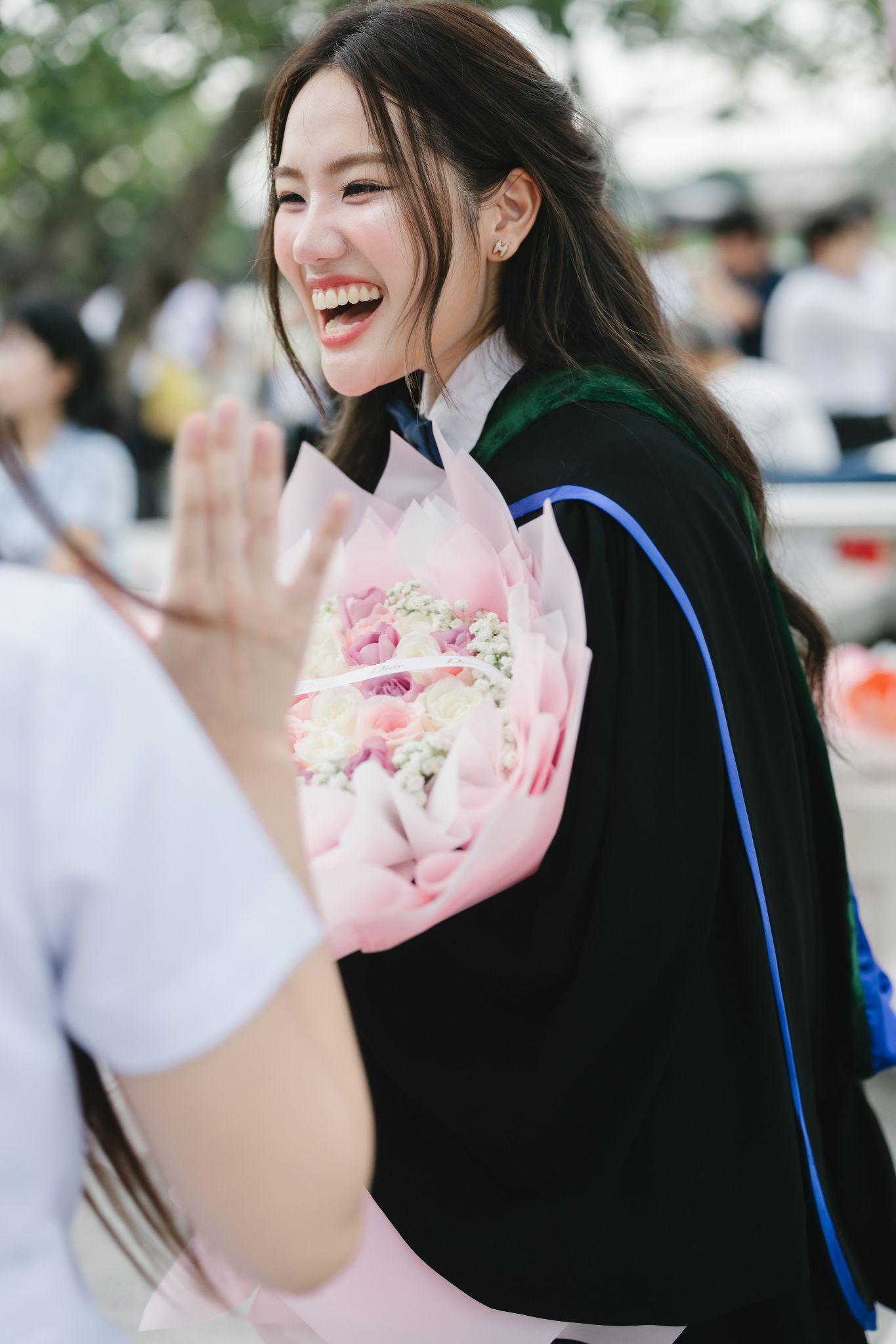 ผลงานรับปริญญา มหาวิทยาลัยมหิดล โดย Chayanon Photographer ภาพที่ 5