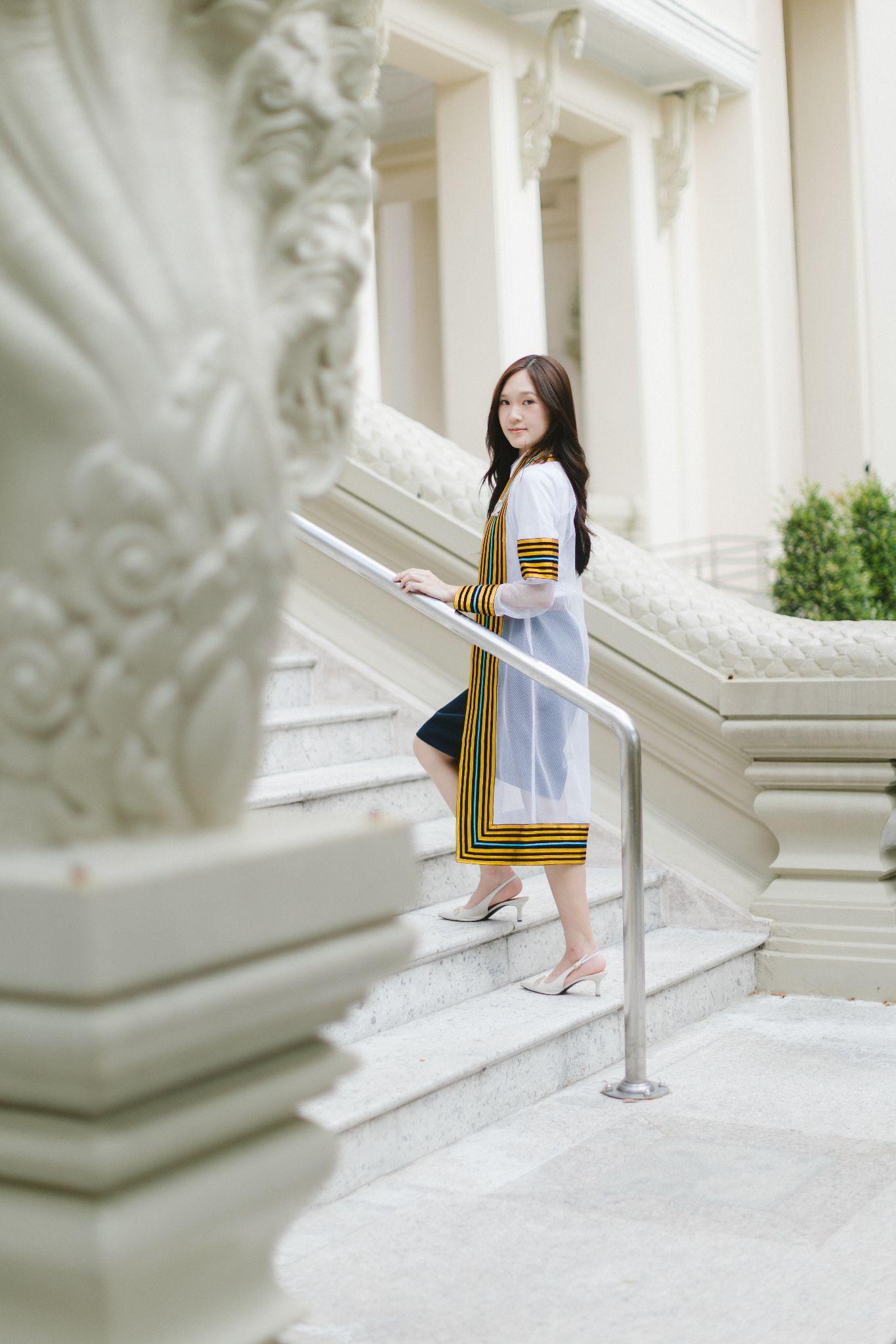 ผลงานรับปริญญา จุฬาลงกรณ์มหาวิทยาลัย โดย Chayanon Photographer ภาพที่ 19