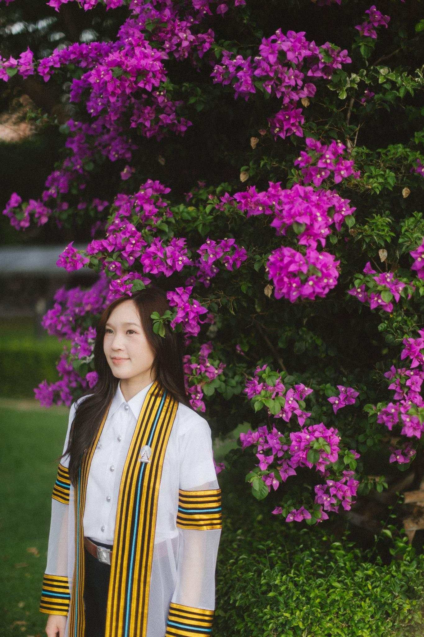 ผลงานรับปริญญา จุฬาลงกรณ์มหาวิทยาลัย โดย Chayanon Photographer ภาพที่ 9