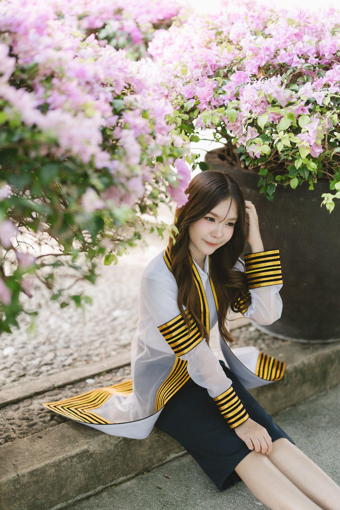 ผลงานรับปริญญา จุฬาลงกรณ์มหาวิทยาลัย โดย Chayanon Photographer ภาพที่ 14