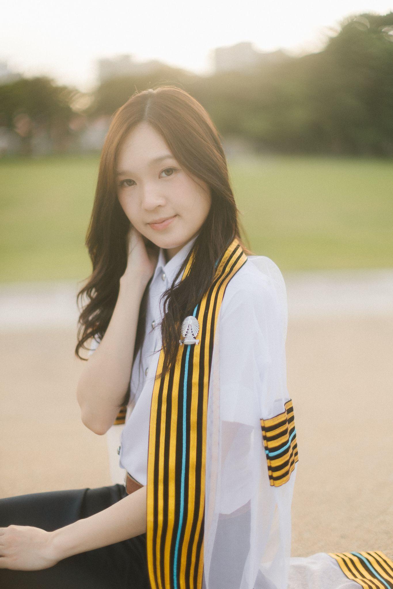 ผลงานรับปริญญา จุฬาลงกรณ์มหาวิทยาลัย โดย Chayanon Photographer ภาพที่ 2