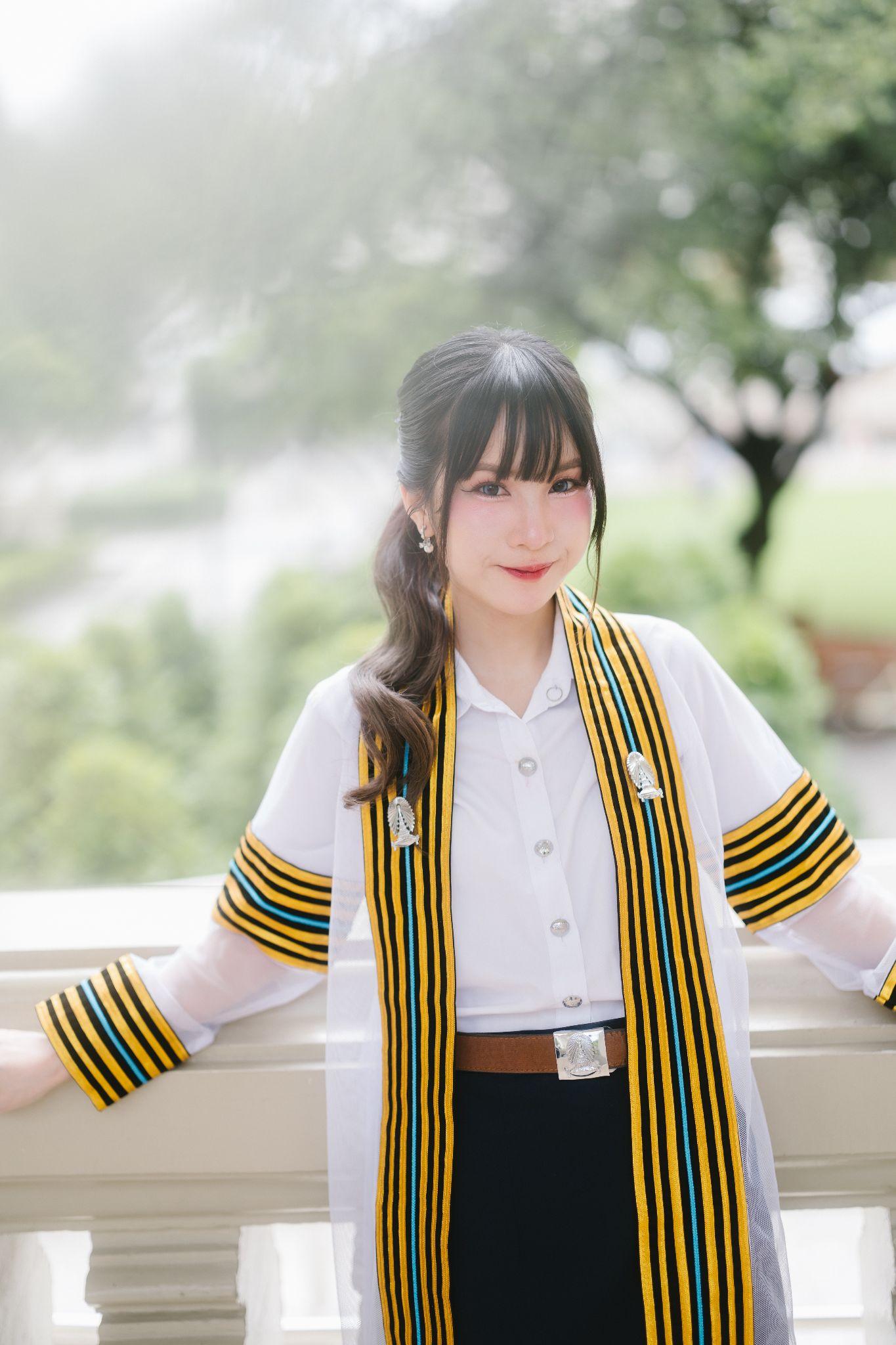 ผลงานรับปริญญา จุฬาลงกรณ์มหาวิทยาลัย โดย Chayanon Photographer ภาพที่ 4