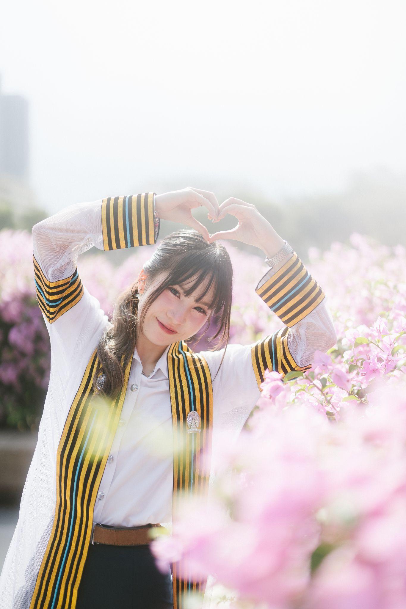 ผลงานรับปริญญา จุฬาลงกรณ์มหาวิทยาลัย โดย Chayanon Photographer ภาพที่ 6