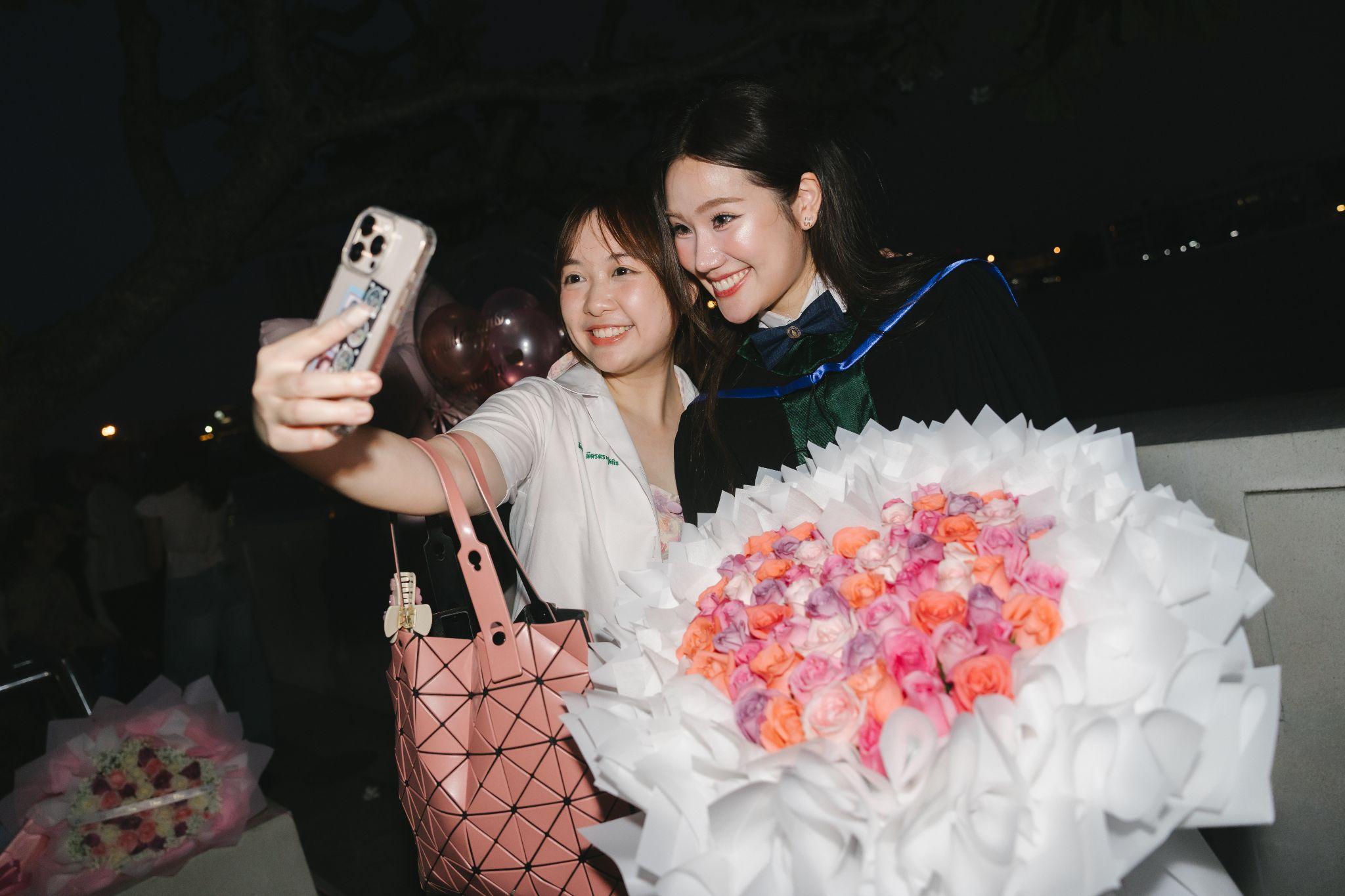 ผลงานรับปริญญา มหาวิทยาลัยมหิดล โดย Chayanon Photographer ภาพที่ 17