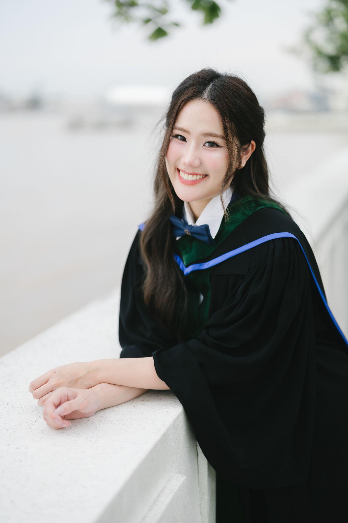 ผลงานรับปริญญา มหาวิทยาลัยมหิดล โดย Chayanon Photographer ภาพที่ 7