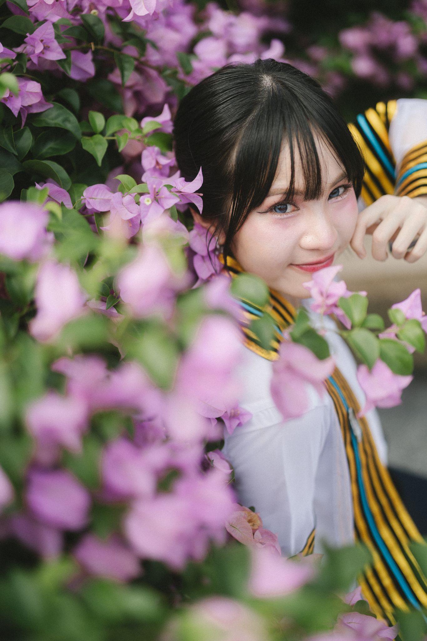 ผลงานรับปริญญา จุฬาลงกรณ์มหาวิทยาลัย โดย Chayanon Photographer ภาพที่ 5