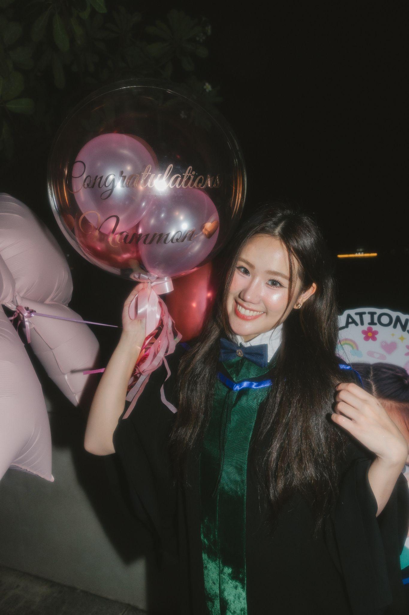 ผลงานรับปริญญา มหาวิทยาลัยมหิดล โดย Chayanon Photographer ภาพที่ 16