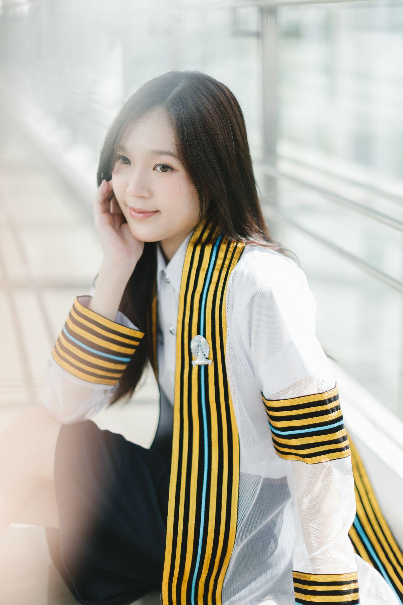 ผลงานรับปริญญา จุฬาลงกรณ์มหาวิทยาลัย โดย Chayanon Photographer ภาพที่ 5