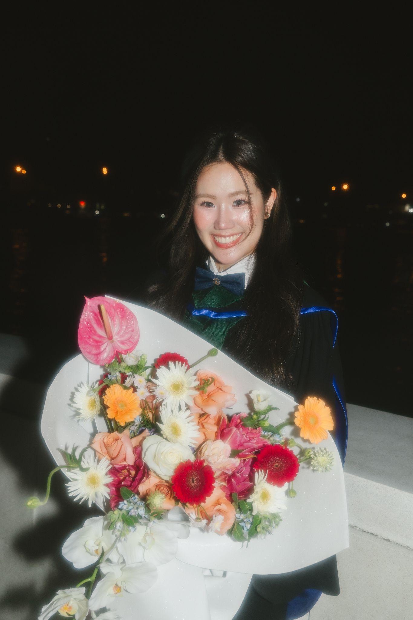 ผลงานรับปริญญา มหาวิทยาลัยมหิดล โดย Chayanon Photographer ภาพที่ 9