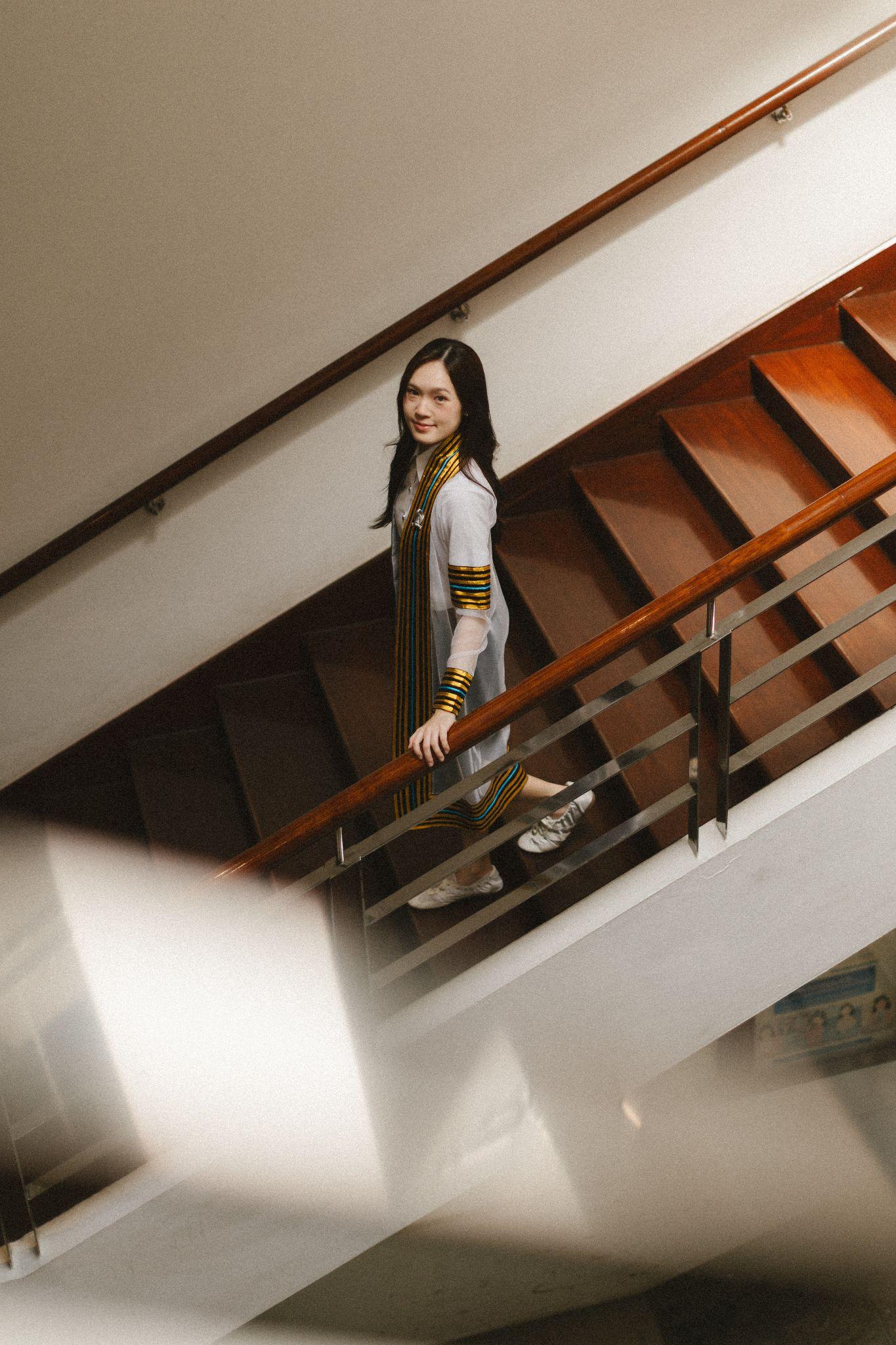 ผลงานรับปริญญา จุฬาลงกรณ์มหาวิทยาลัย โดย Chayanon Photographer ภาพที่ 17