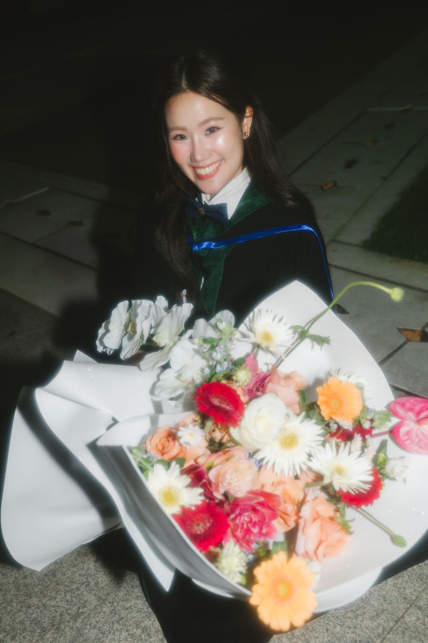 ผลงานรับปริญญา มหาวิทยาลัยมหิดล โดย Chayanon Photographer ภาพที่ 6