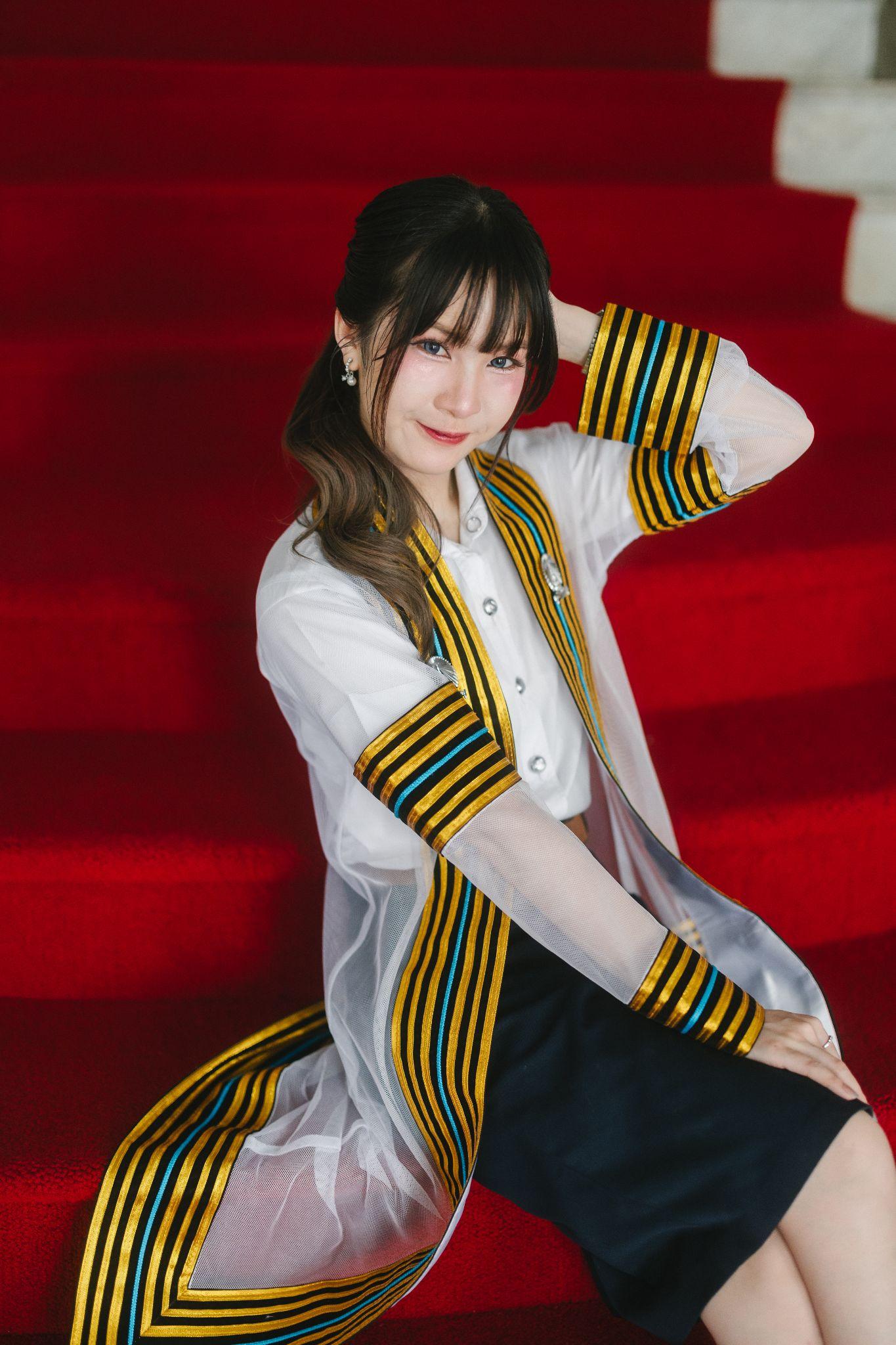 ผลงานรับปริญญา จุฬาลงกรณ์มหาวิทยาลัย โดย Chayanon Photographer ภาพที่ 13