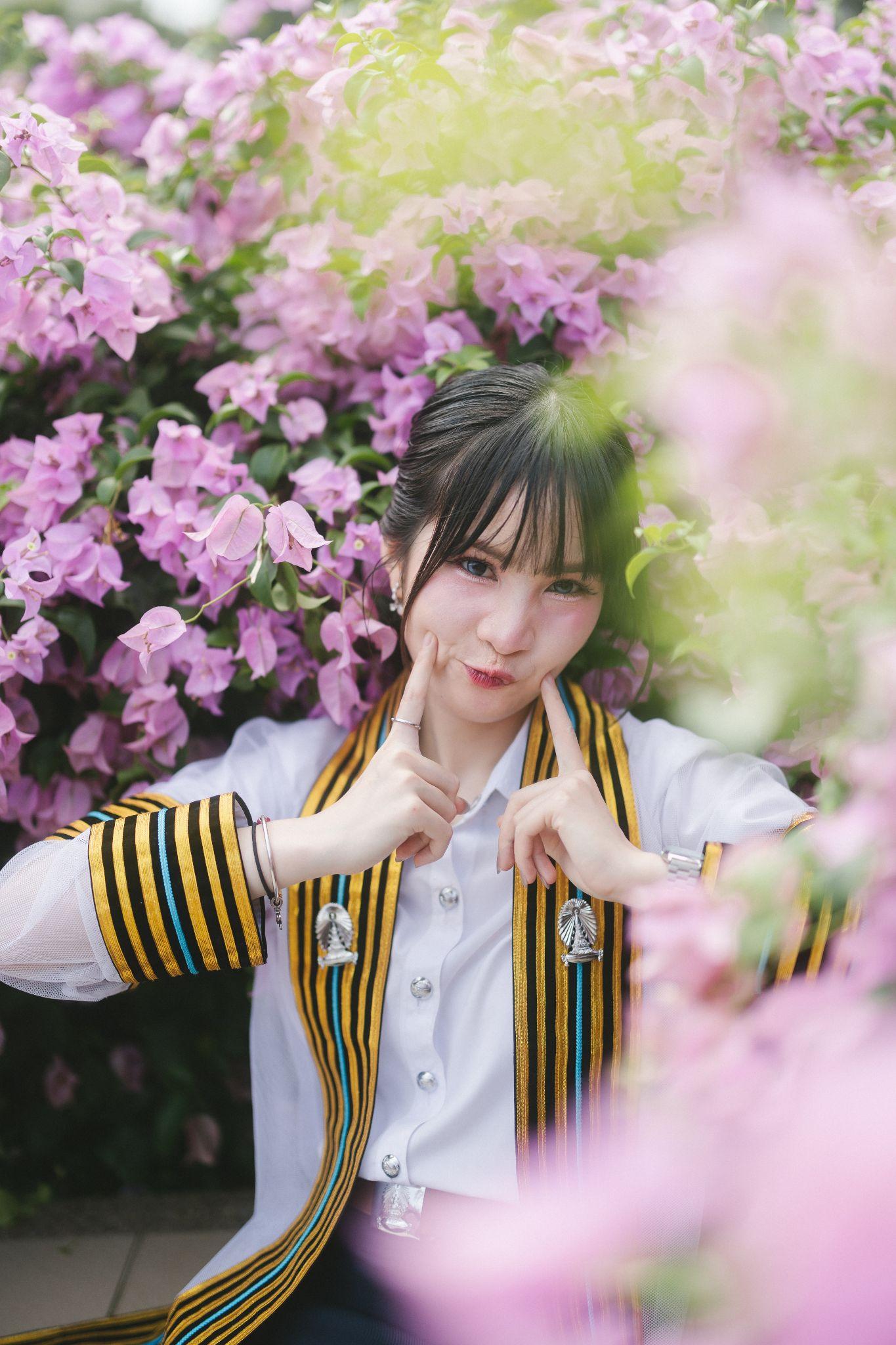 ผลงานรับปริญญา จุฬาลงกรณ์มหาวิทยาลัย โดย Chayanon Photographer ภาพที่ 18