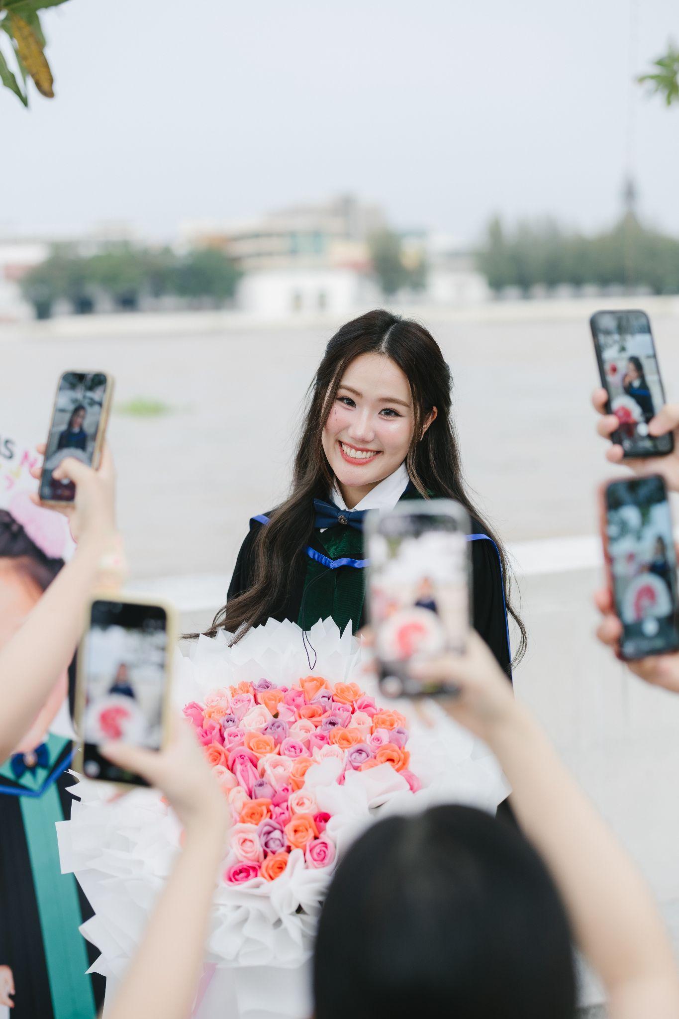 ผลงานรับปริญญา มหาวิทยาลัยมหิดล โดย Chayanon Photographer ภาพที่ 2