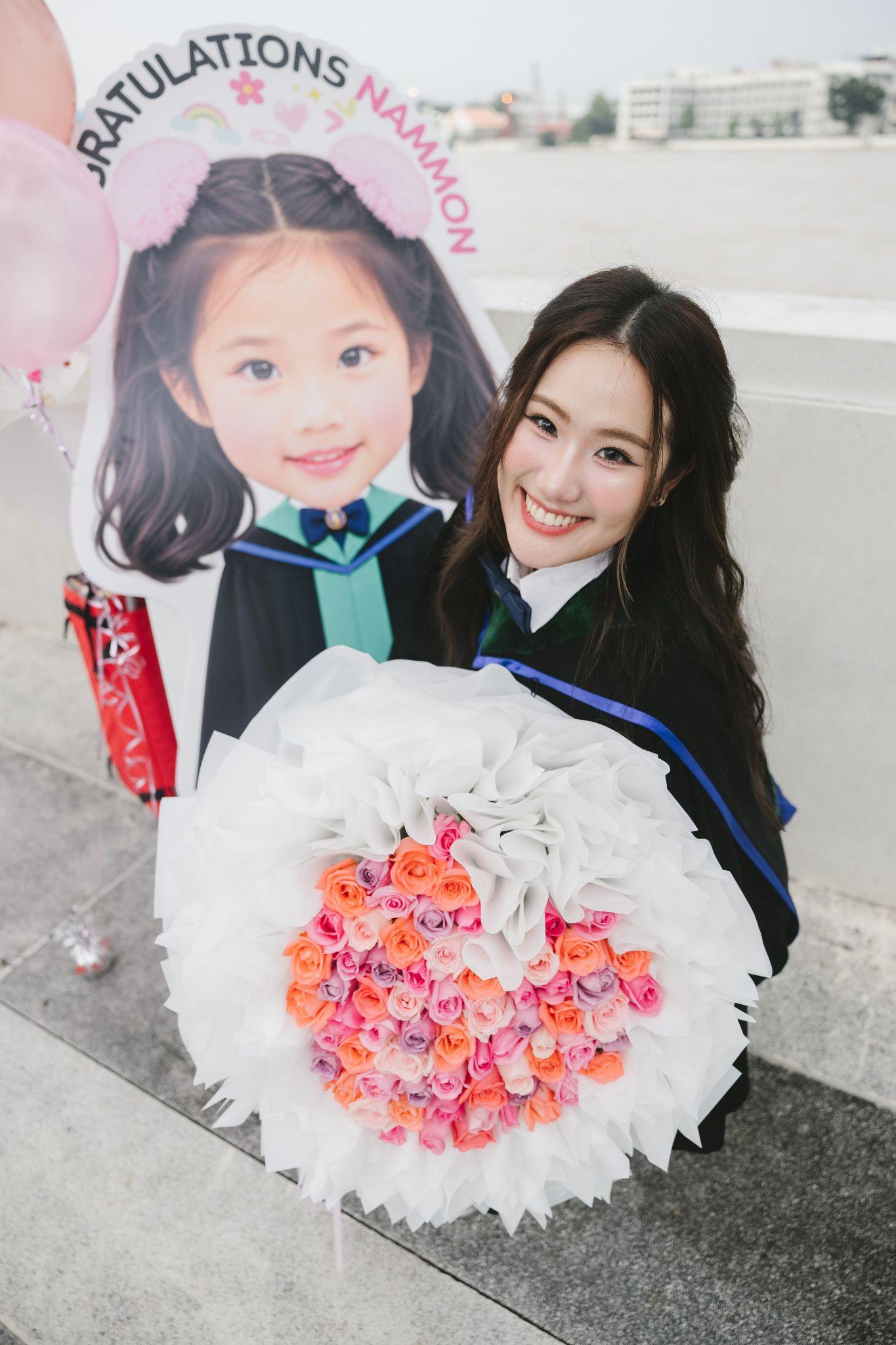 ผลงานรับปริญญา มหาวิทยาลัยมหิดล โดย Chayanon Photographer ภาพที่ 4