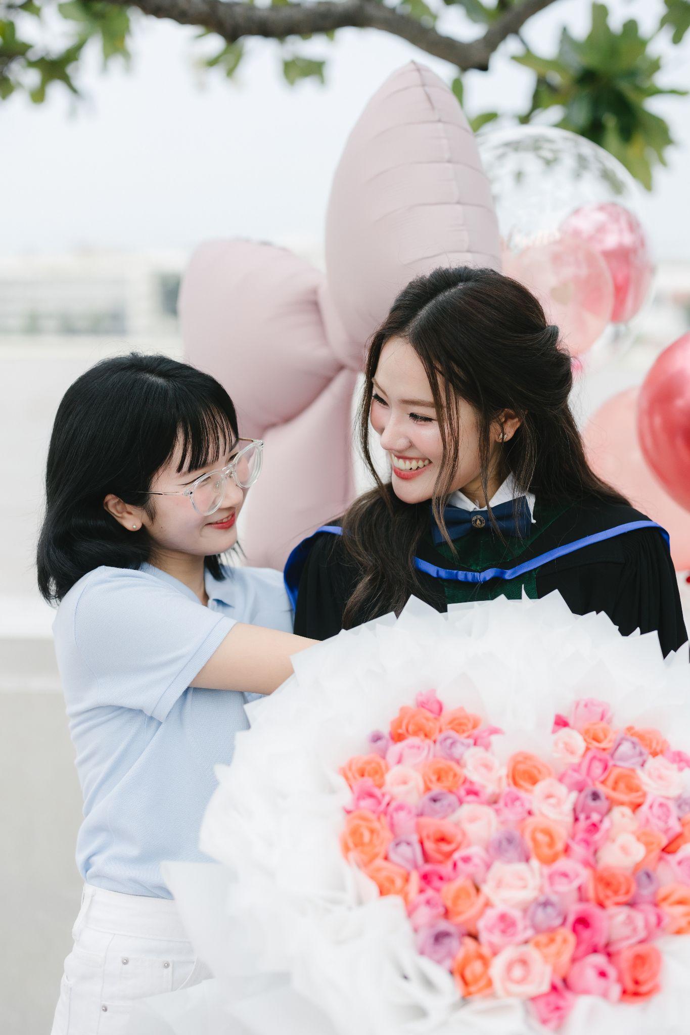 ผลงานรับปริญญา มหาวิทยาลัยมหิดล โดย Chayanon Photographer ภาพที่ 10