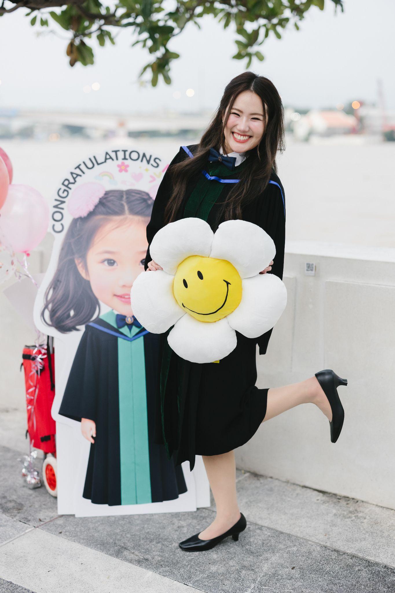 ผลงานรับปริญญา มหาวิทยาลัยมหิดล โดย Chayanon Photographer ภาพที่ 15