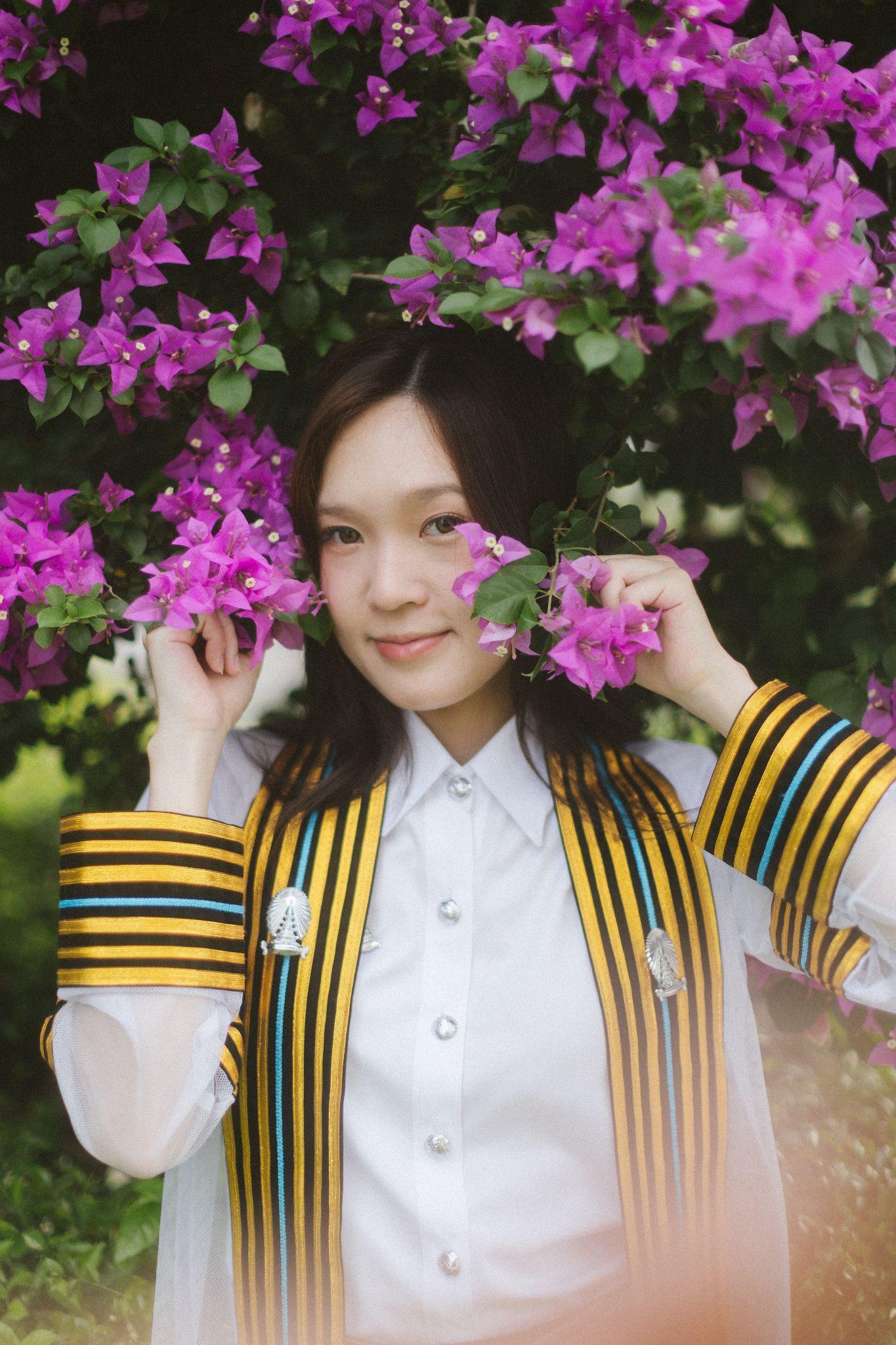 ผลงานรับปริญญา จุฬาลงกรณ์มหาวิทยาลัย โดย Chayanon Photographer ภาพที่ 20