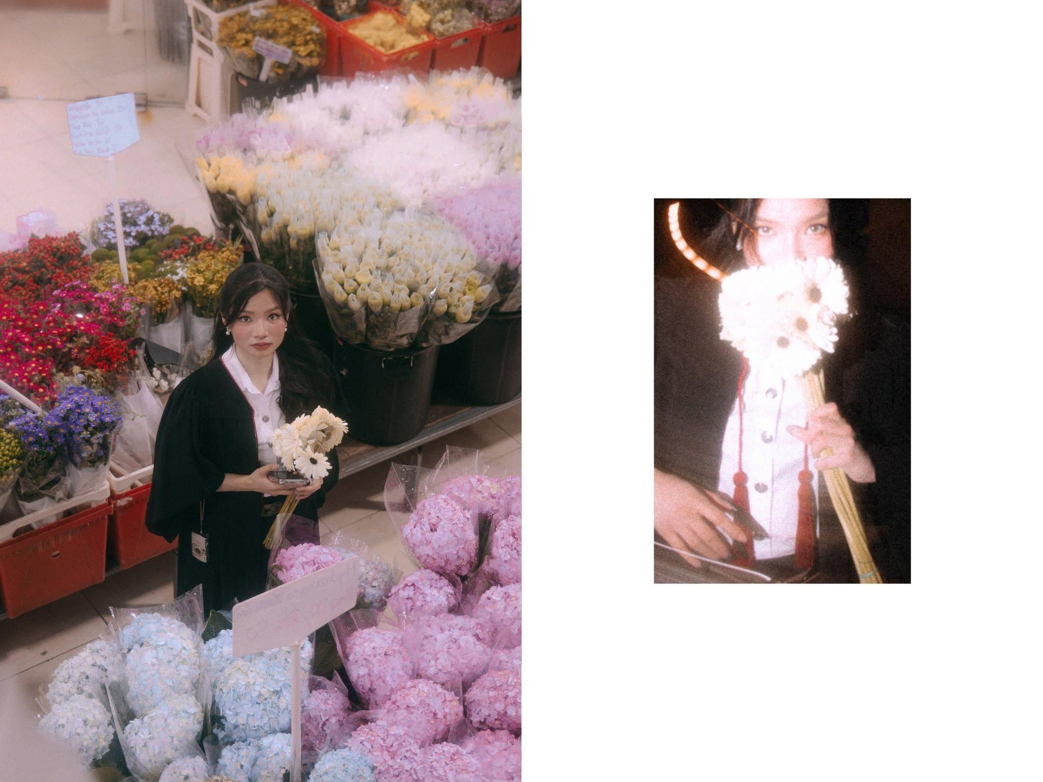 ผลงานรับปริญญา มหาวิทยาลัยเกษตรศาสตร์ โดย doubleD_snap ภาพที่ 12