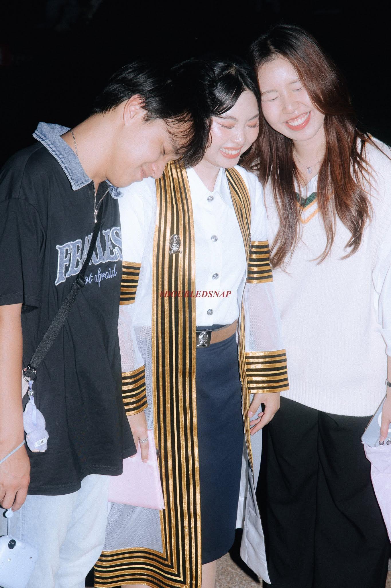 ผลงานรับปริญญา จุฬาลงกรณ์มหาวิทยาลัย โดย doubleD_snap ภาพที่ 20
