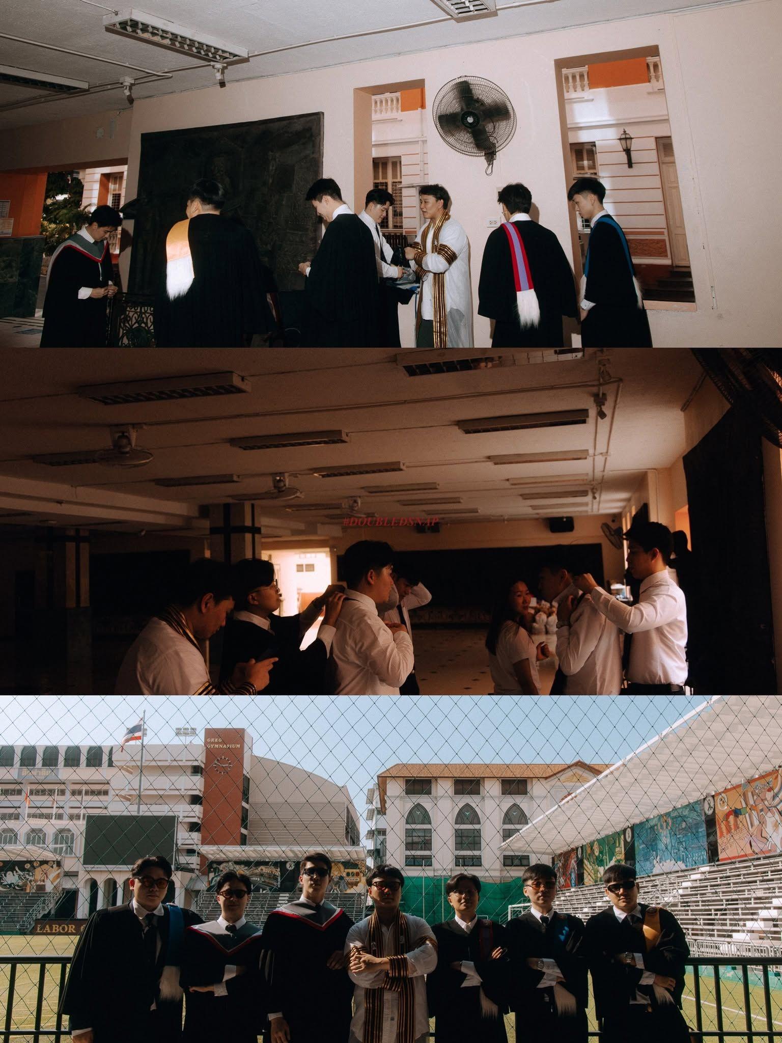 ผลงานรับปริญญา โดย doubleD_snap ภาพที่ 15