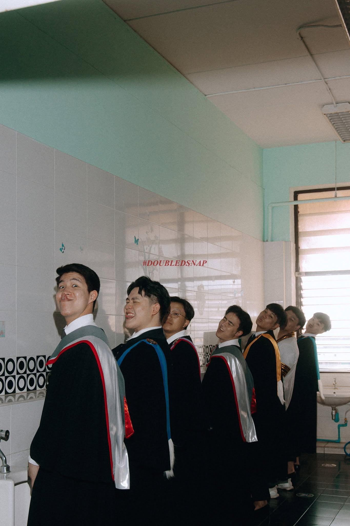ผลงานรับปริญญา โดย doubleD_snap ภาพที่ 10