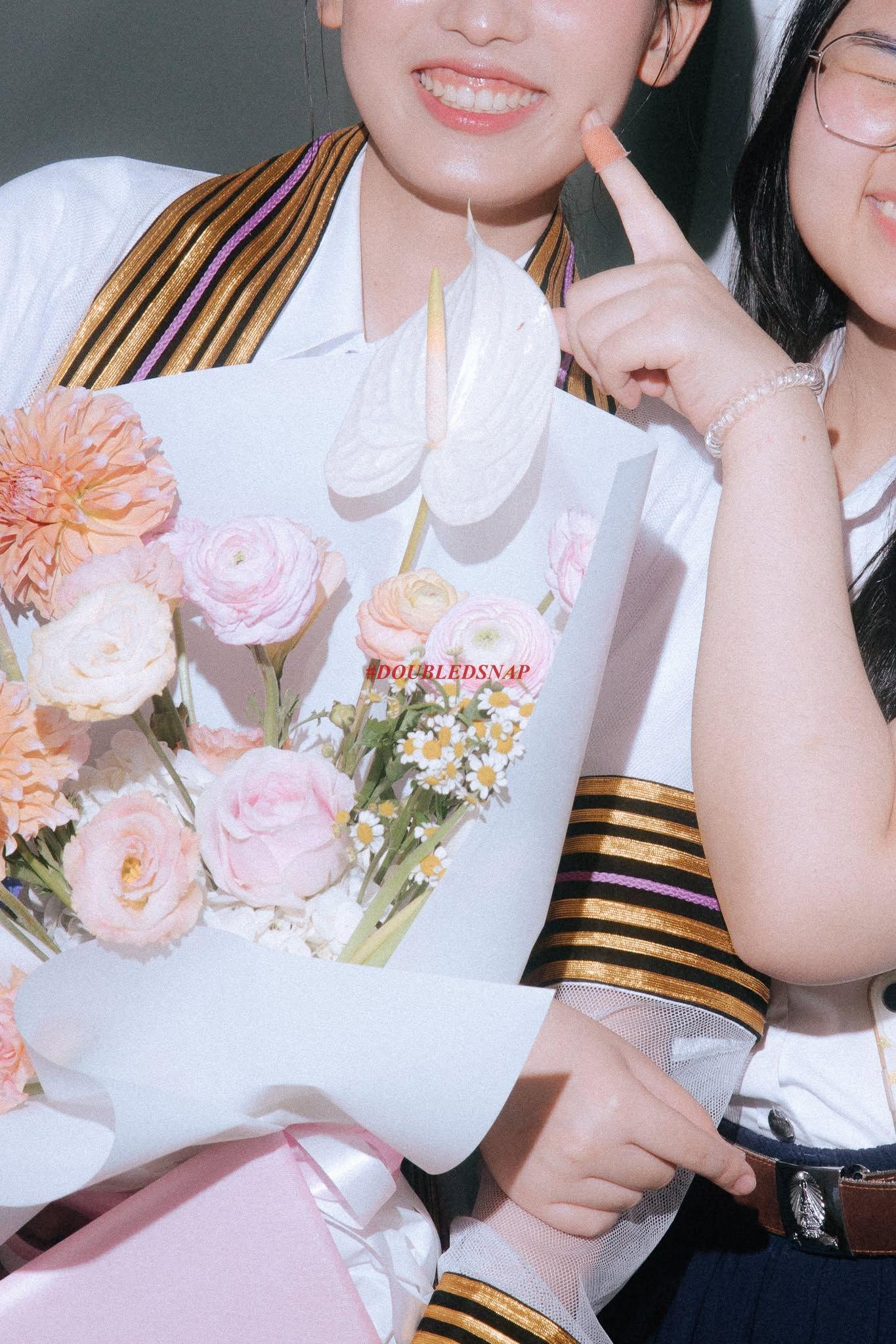 ผลงานรับปริญญา จุฬาลงกรณ์มหาวิทยาลัย โดย doubleD_snap ภาพที่ 5