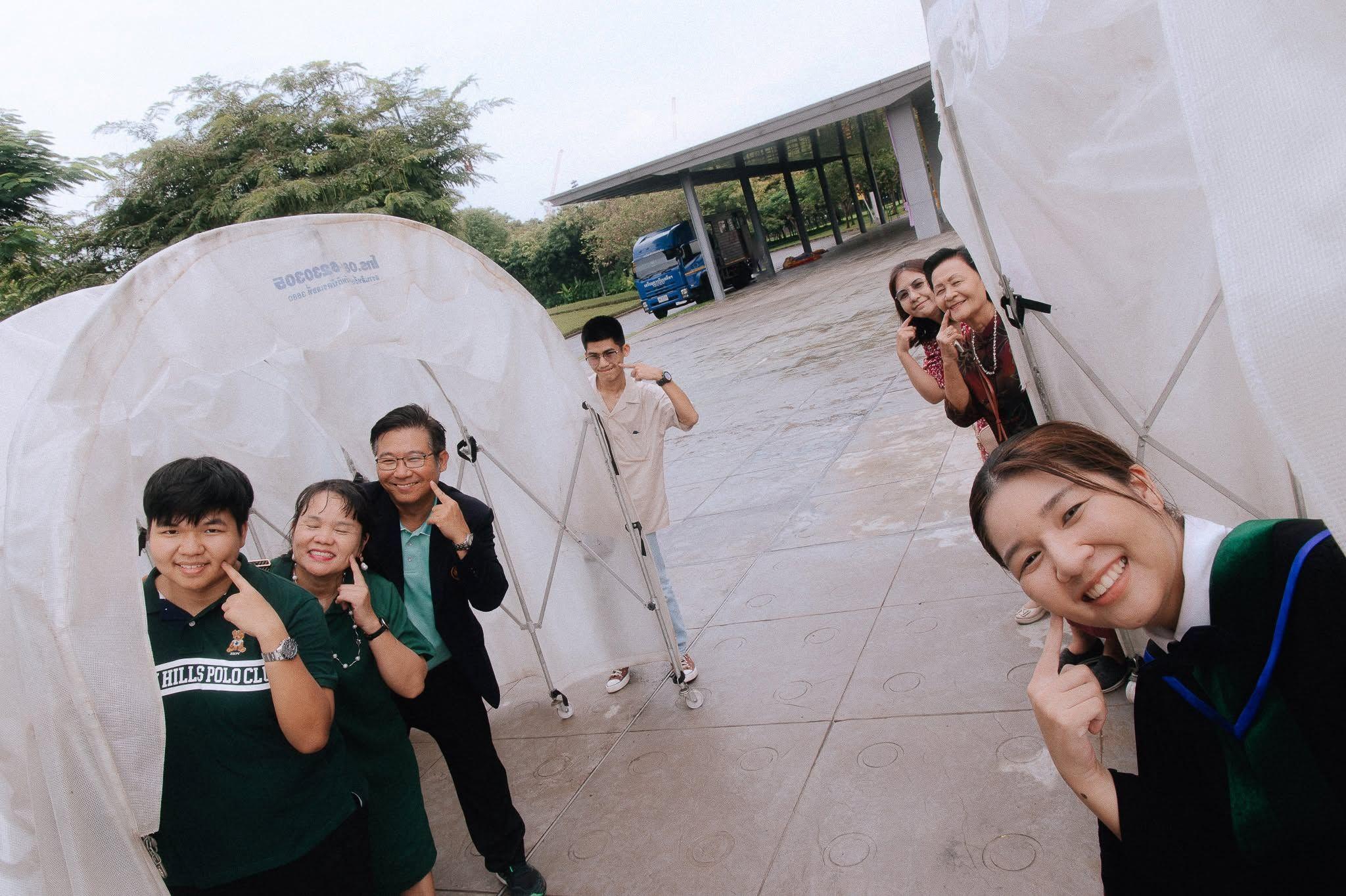 ผลงานรับปริญญา มหาวิทยาลัยมหิดล โดย doubleD_snap ภาพที่ 2