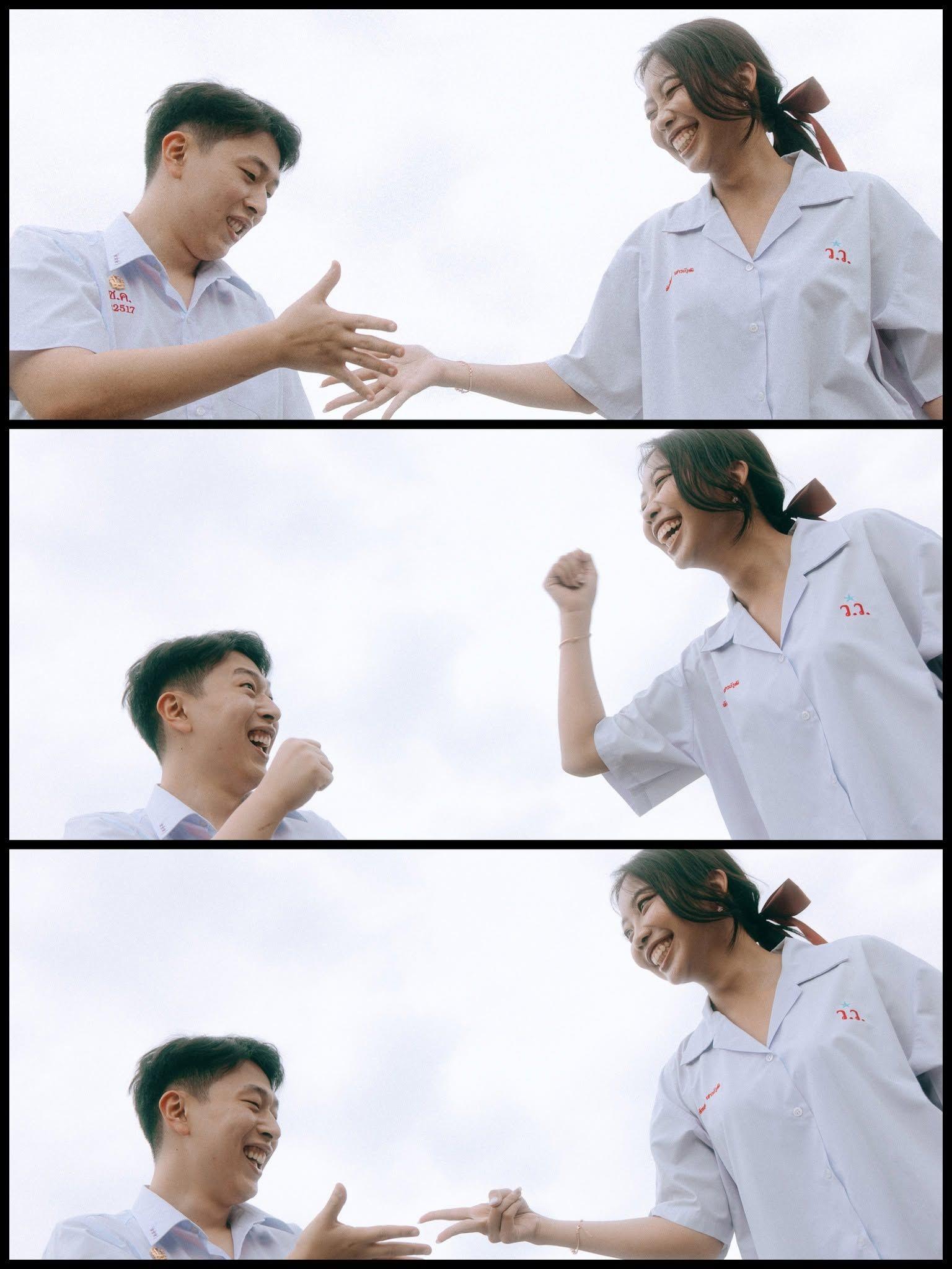ผลงานรับปริญญา มหาวิทยาลัยธรรมศาสตร์ โดย doubleD_snap ภาพที่ 5