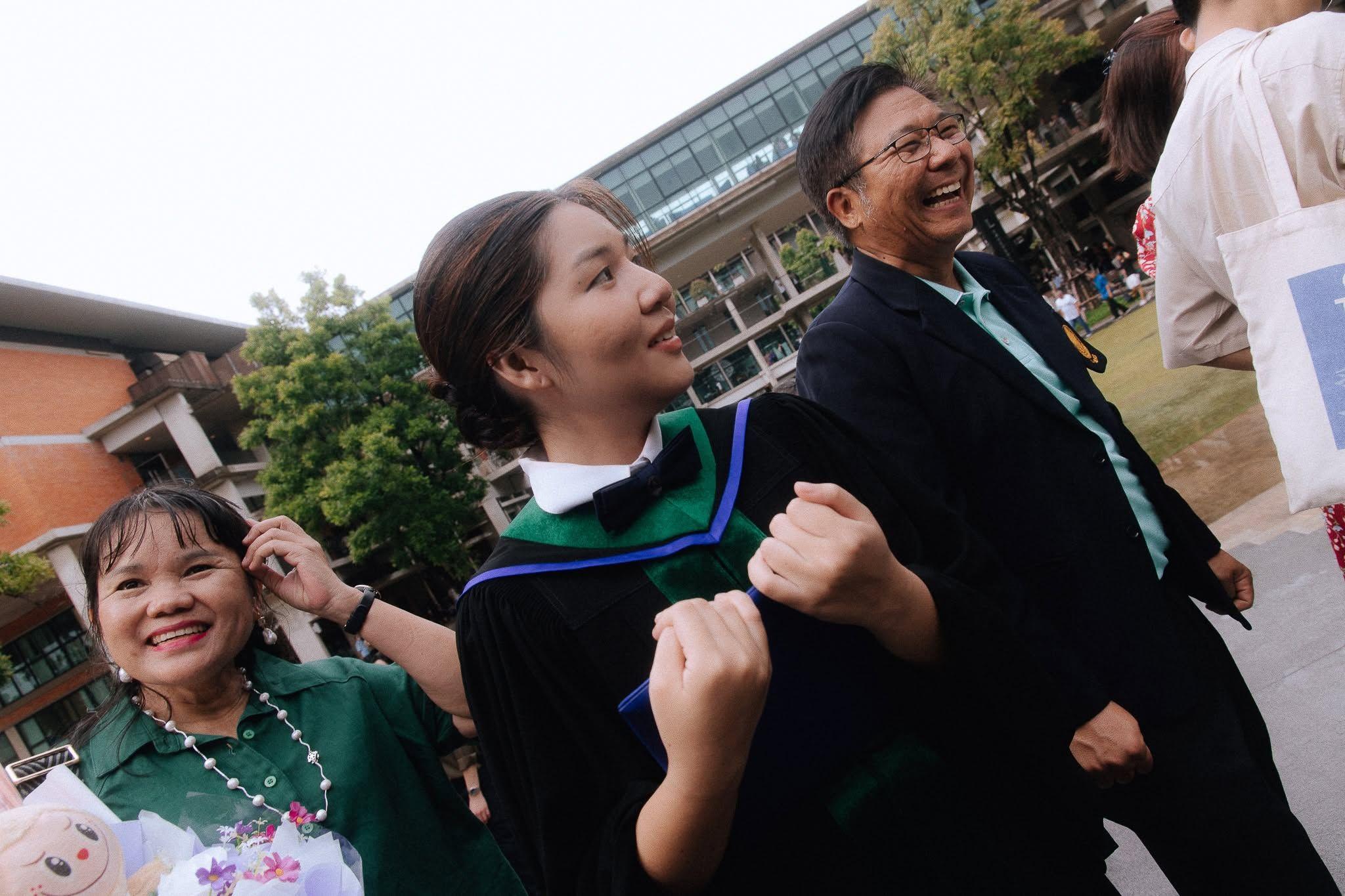 ผลงานรับปริญญา มหาวิทยาลัยมหิดล โดย doubleD_snap ภาพที่ 11