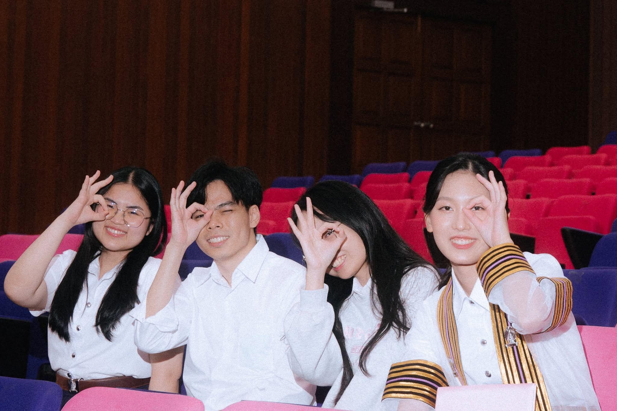 ผลงานรับปริญญา จุฬาลงกรณ์มหาวิทยาลัย โดย doubleD_snap ภาพที่ 19