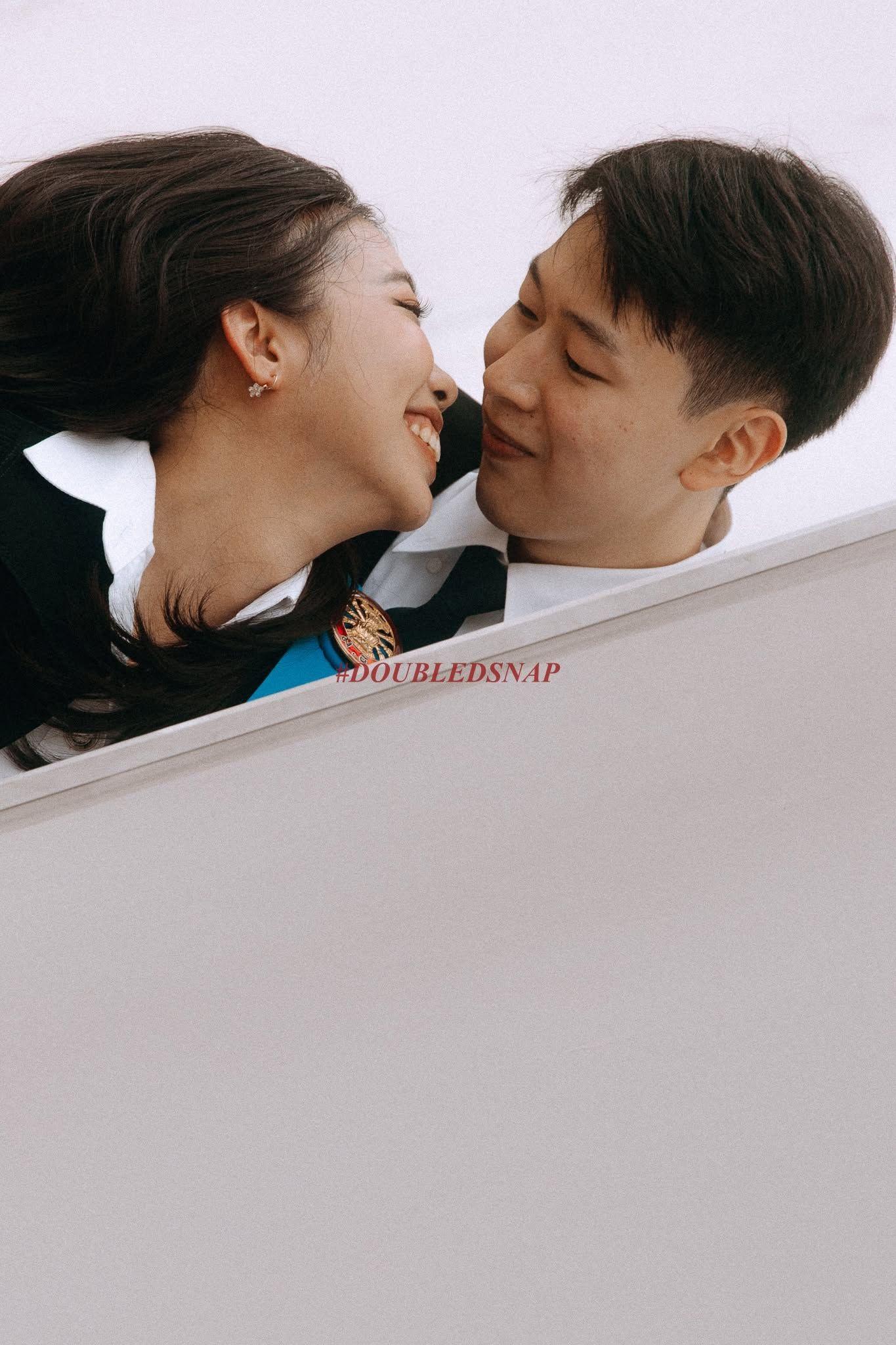 ผลงานรับปริญญา มหาวิทยาลัยธรรมศาสตร์ โดย doubleD_snap ภาพที่ 11