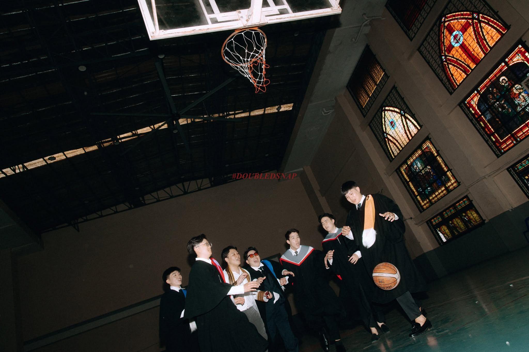 ผลงานรับปริญญา โดย doubleD_snap ภาพที่ 16